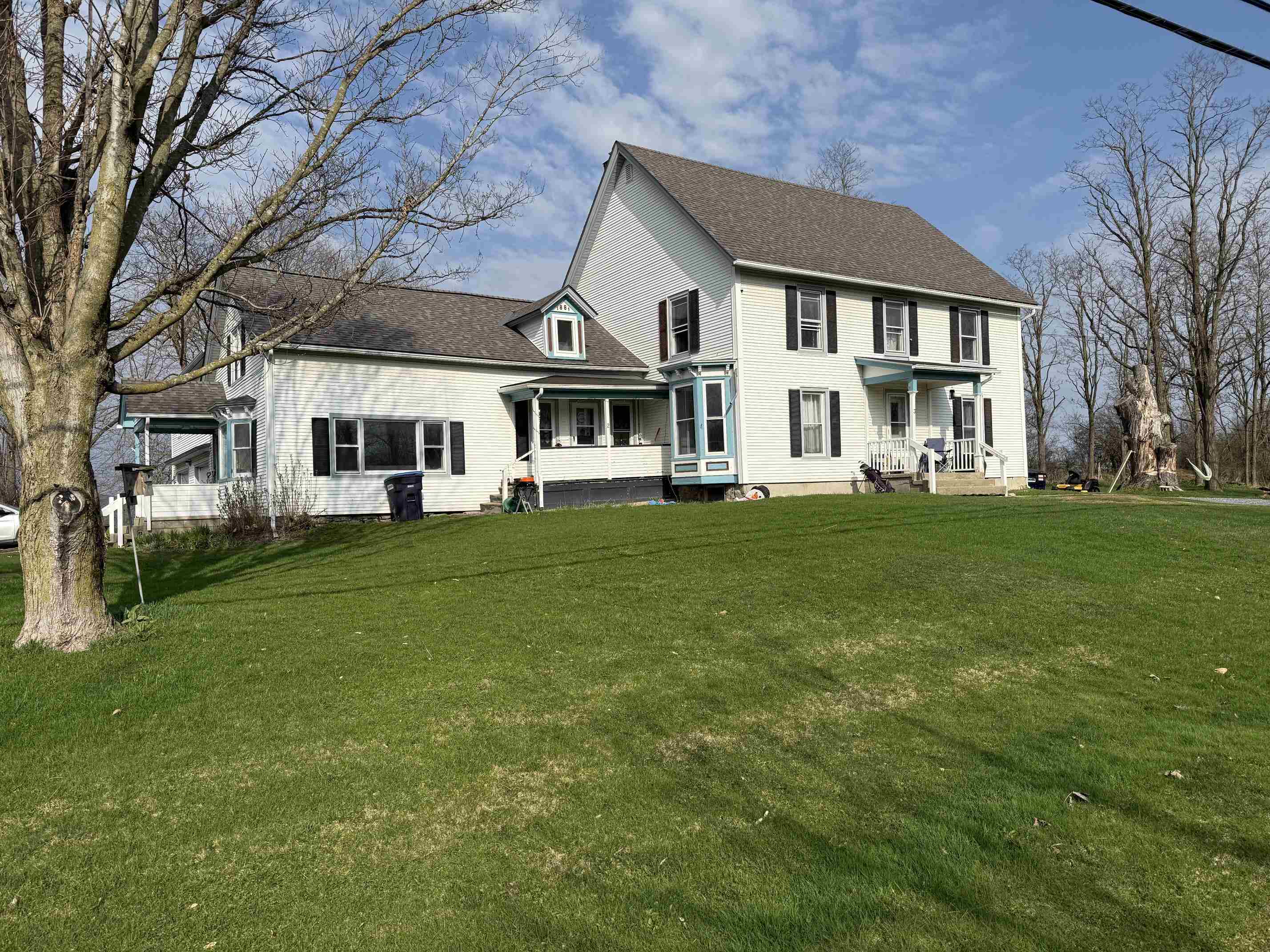 474 Dog Team Road Property Photo 2