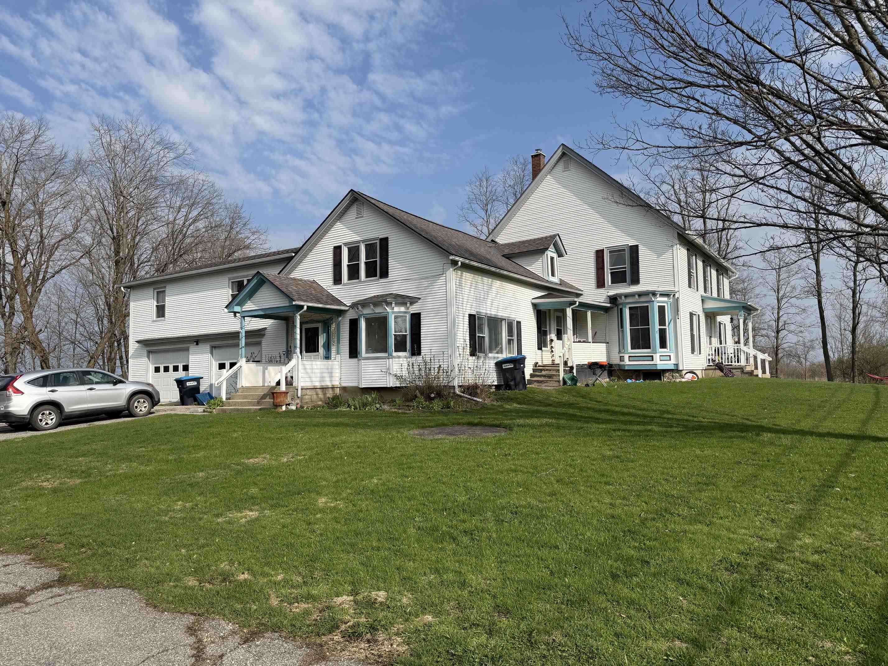 474 Dog Team Road Property Photo 3