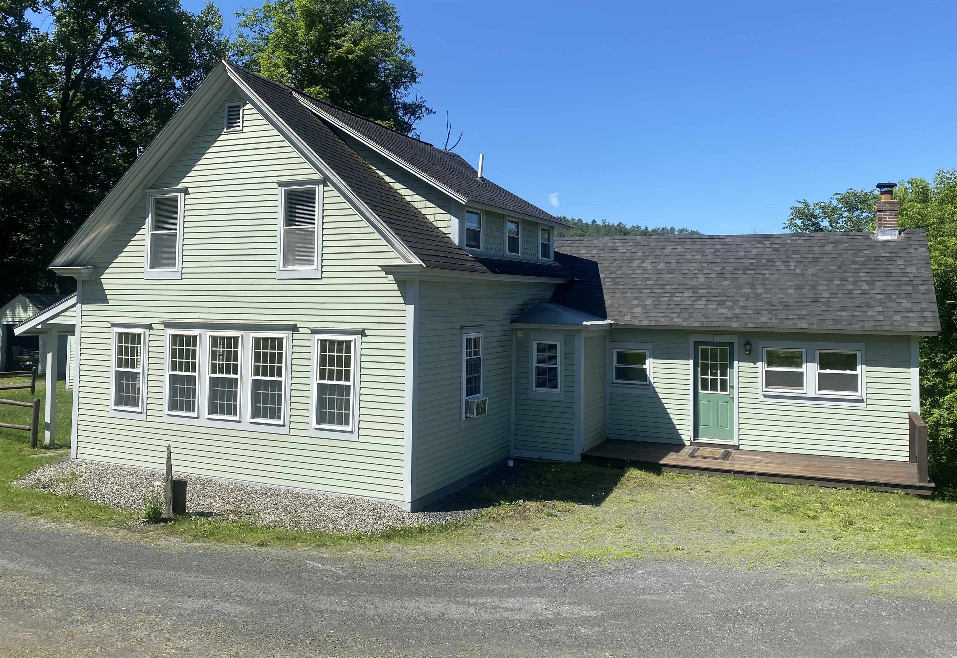 5863 Vermont Route 14 Property Photo 7