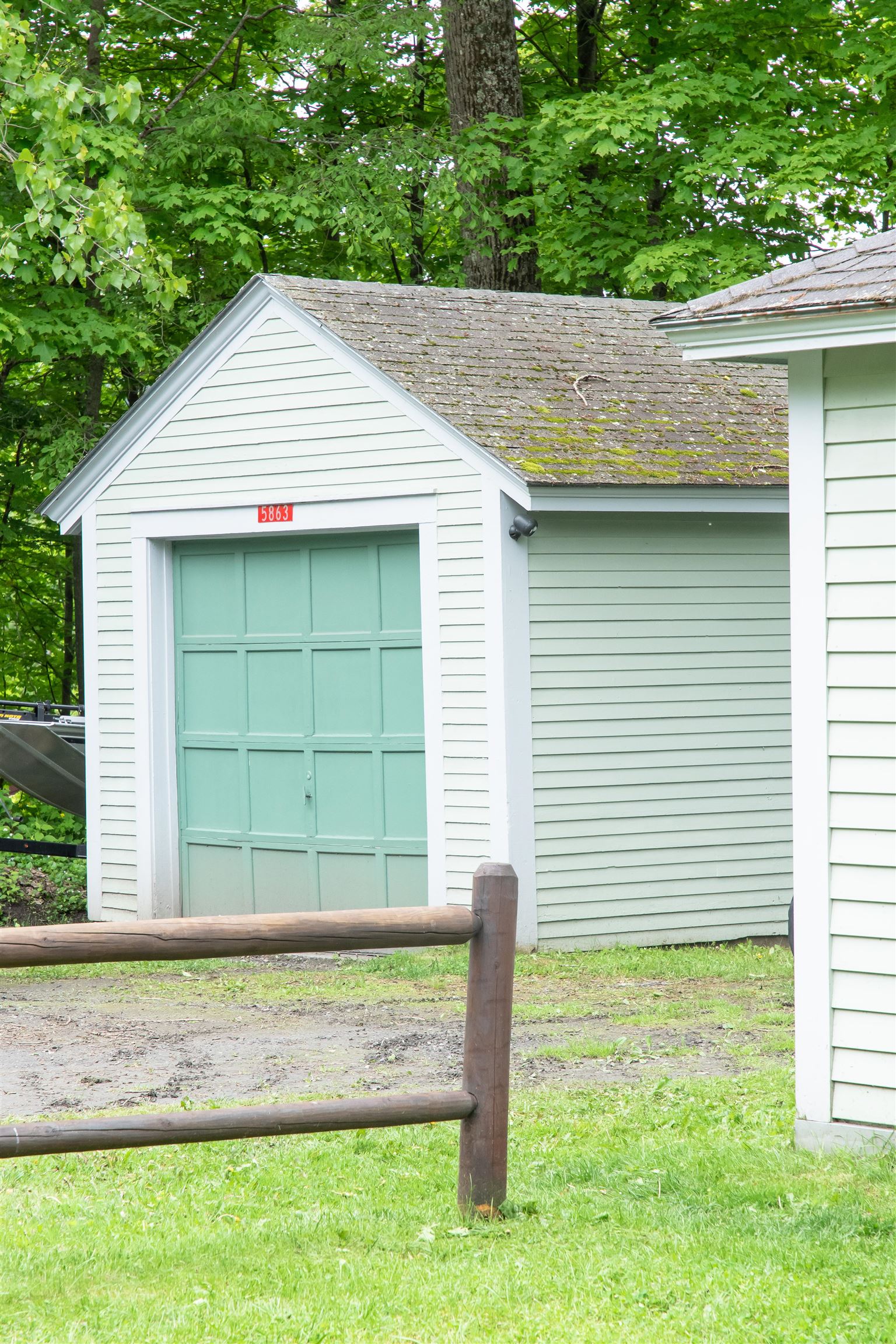 5863 Vermont Route 14 Property Photo 9