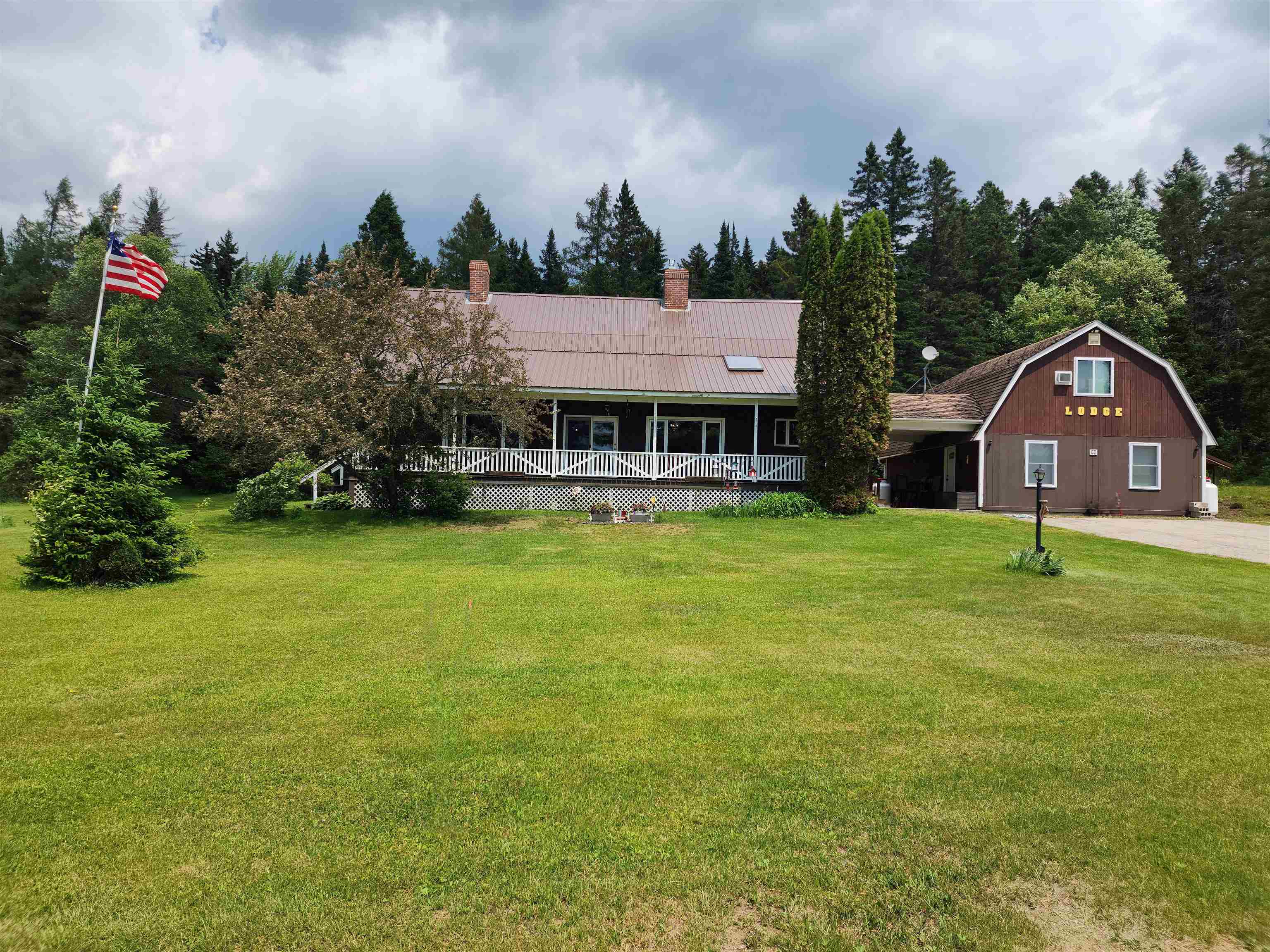 63 Hall Road Property Photo 11