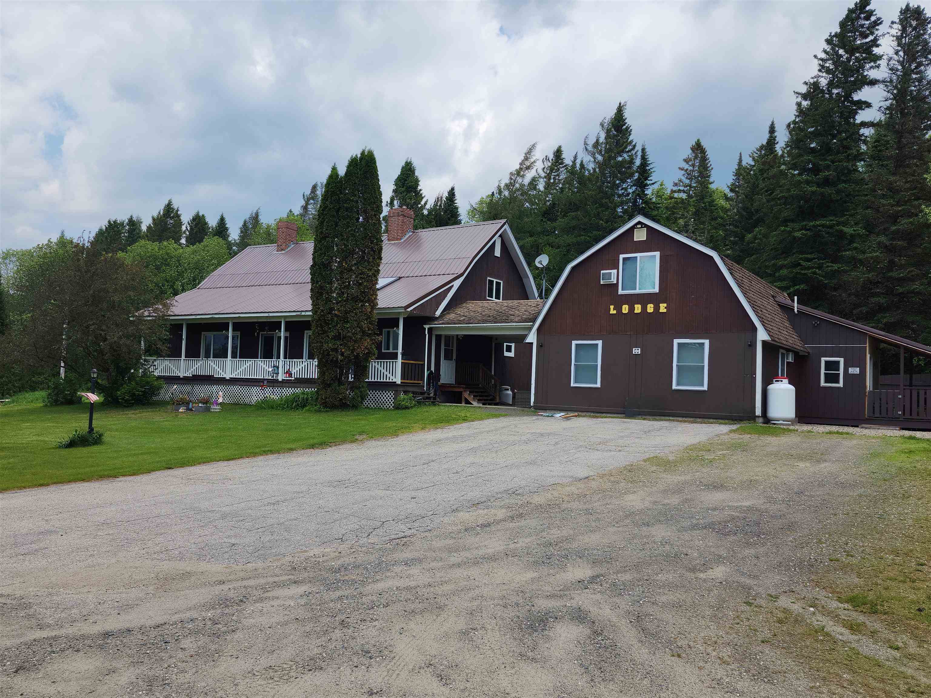 63 Hall Road Property Photo 12