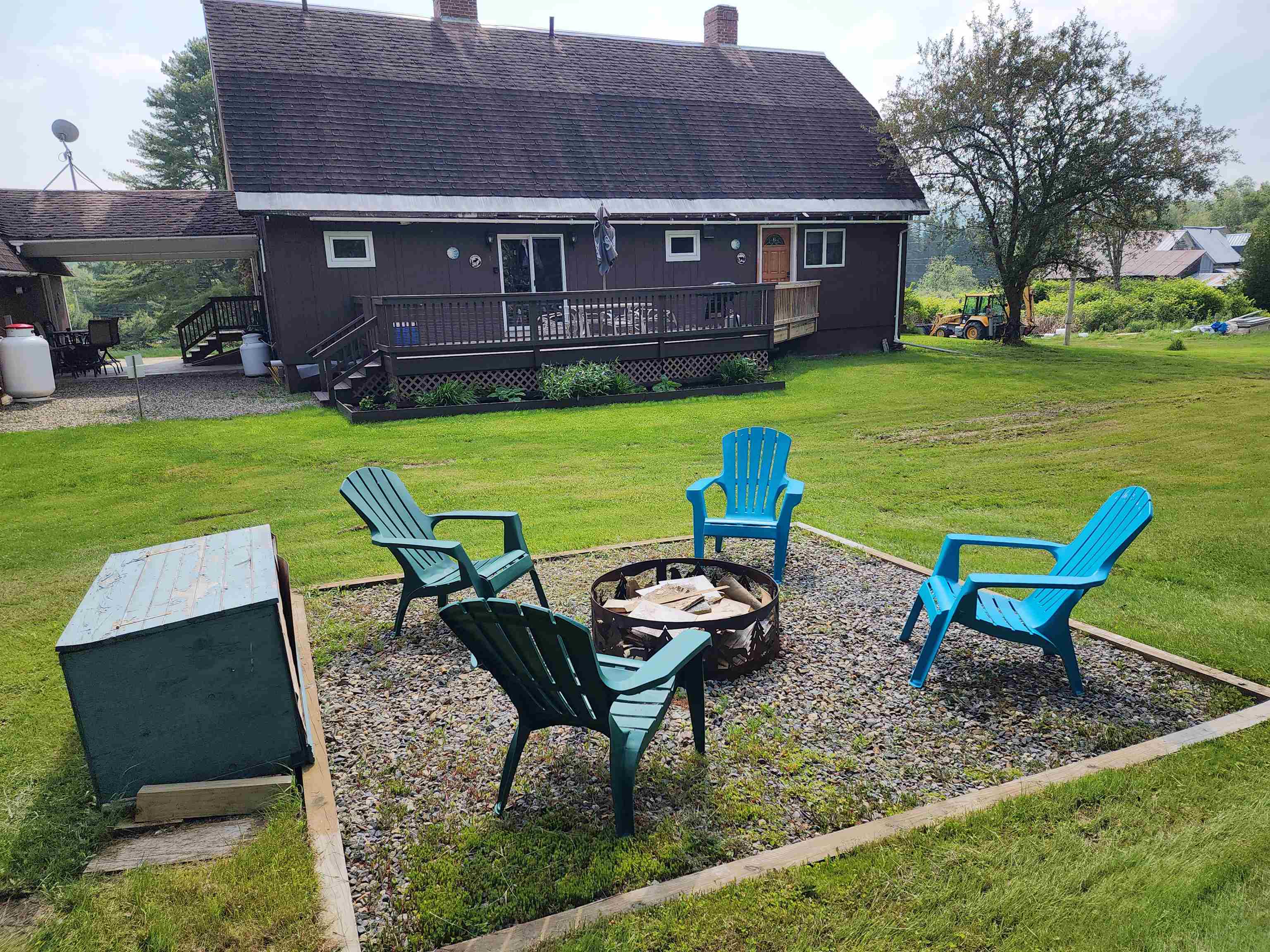 63 Hall Road Property Photo 13