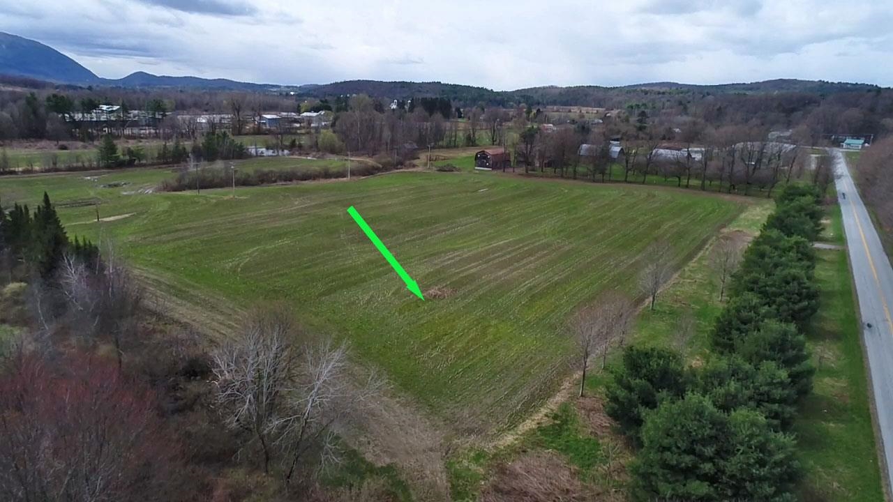 Tbd Hewitt Road Property Photo 2