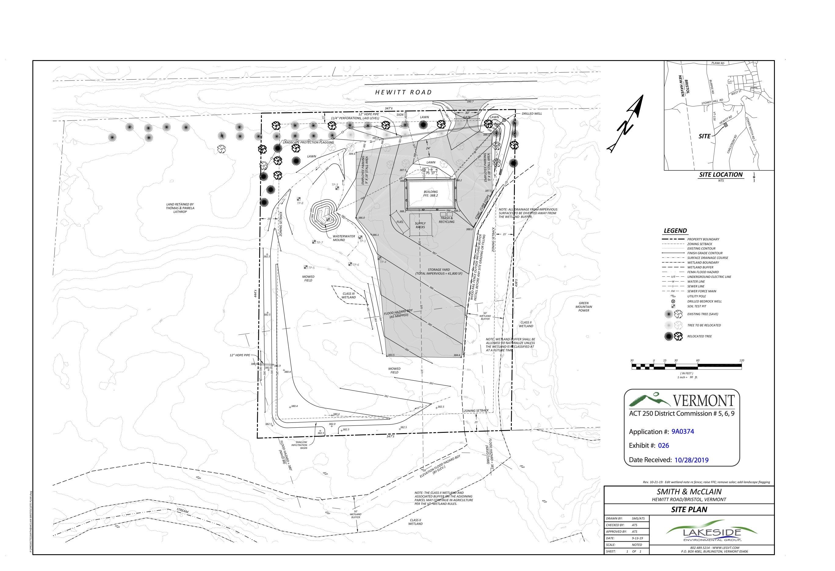 Tbd Hewitt Road Property Photo 8