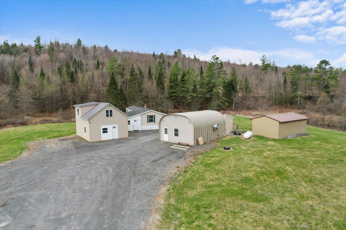 699 Route 122 Property Photo 1