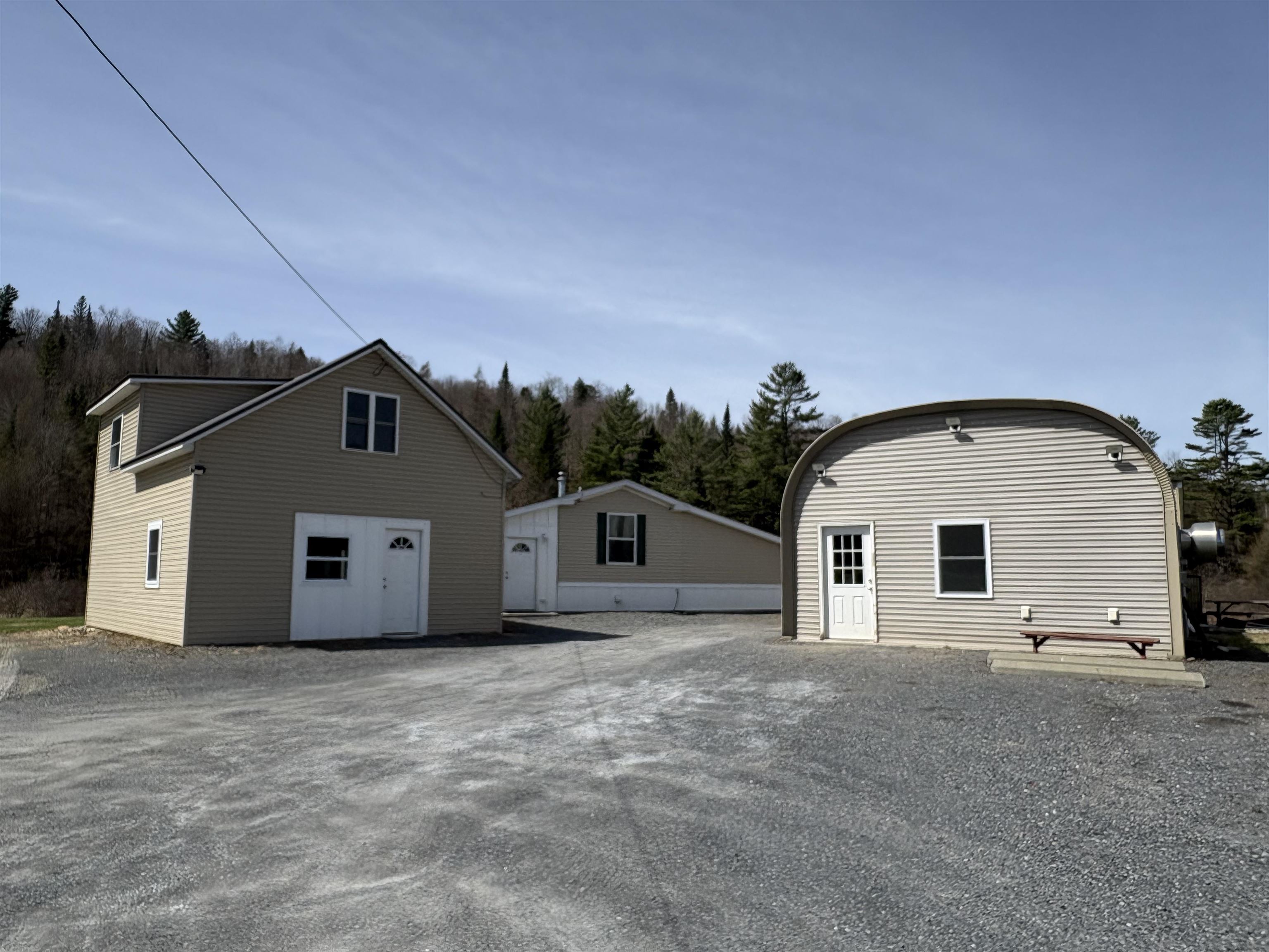 699 Route 122 Property Photo 2