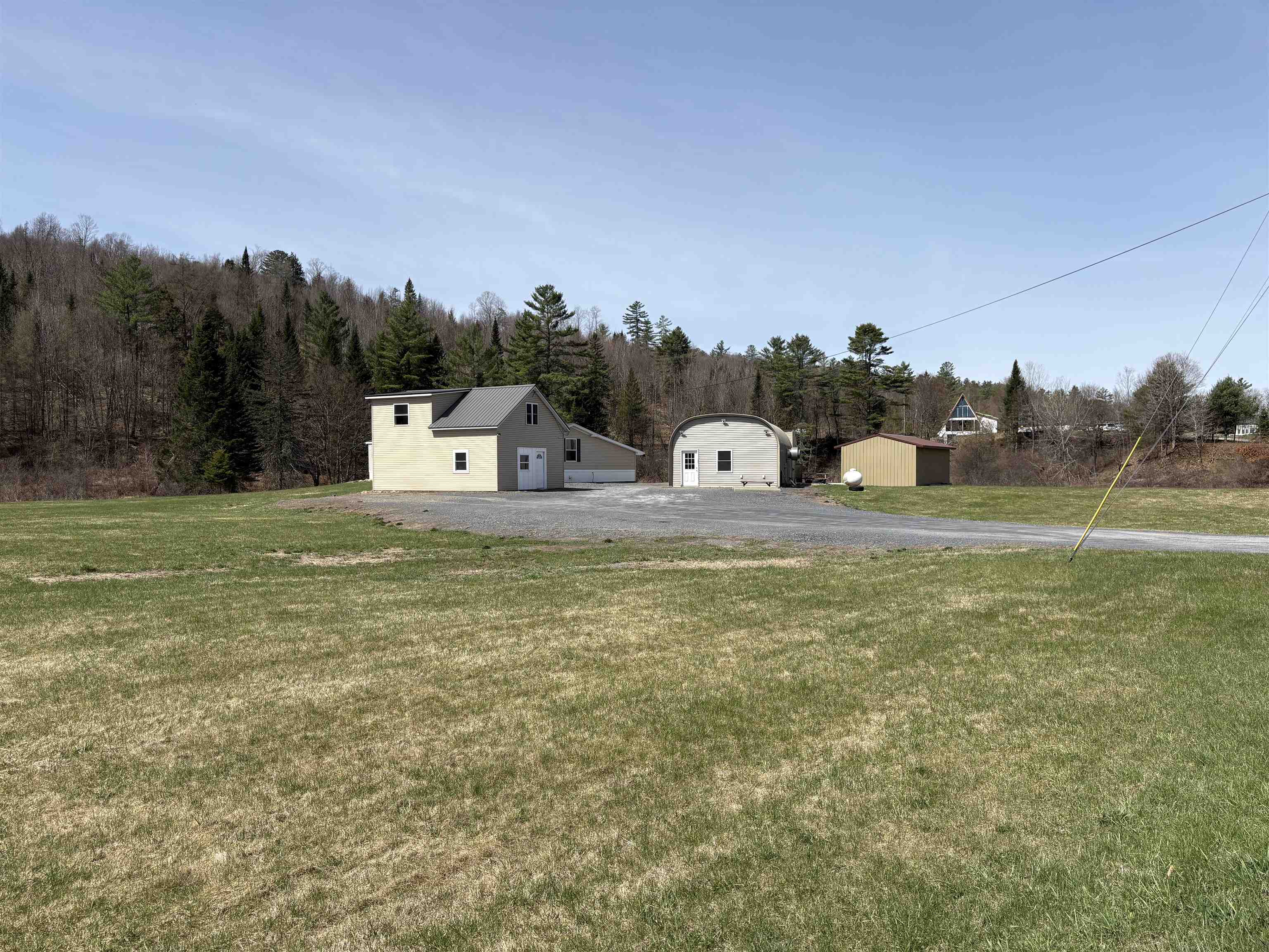 699 Route 122 Property Photo 44