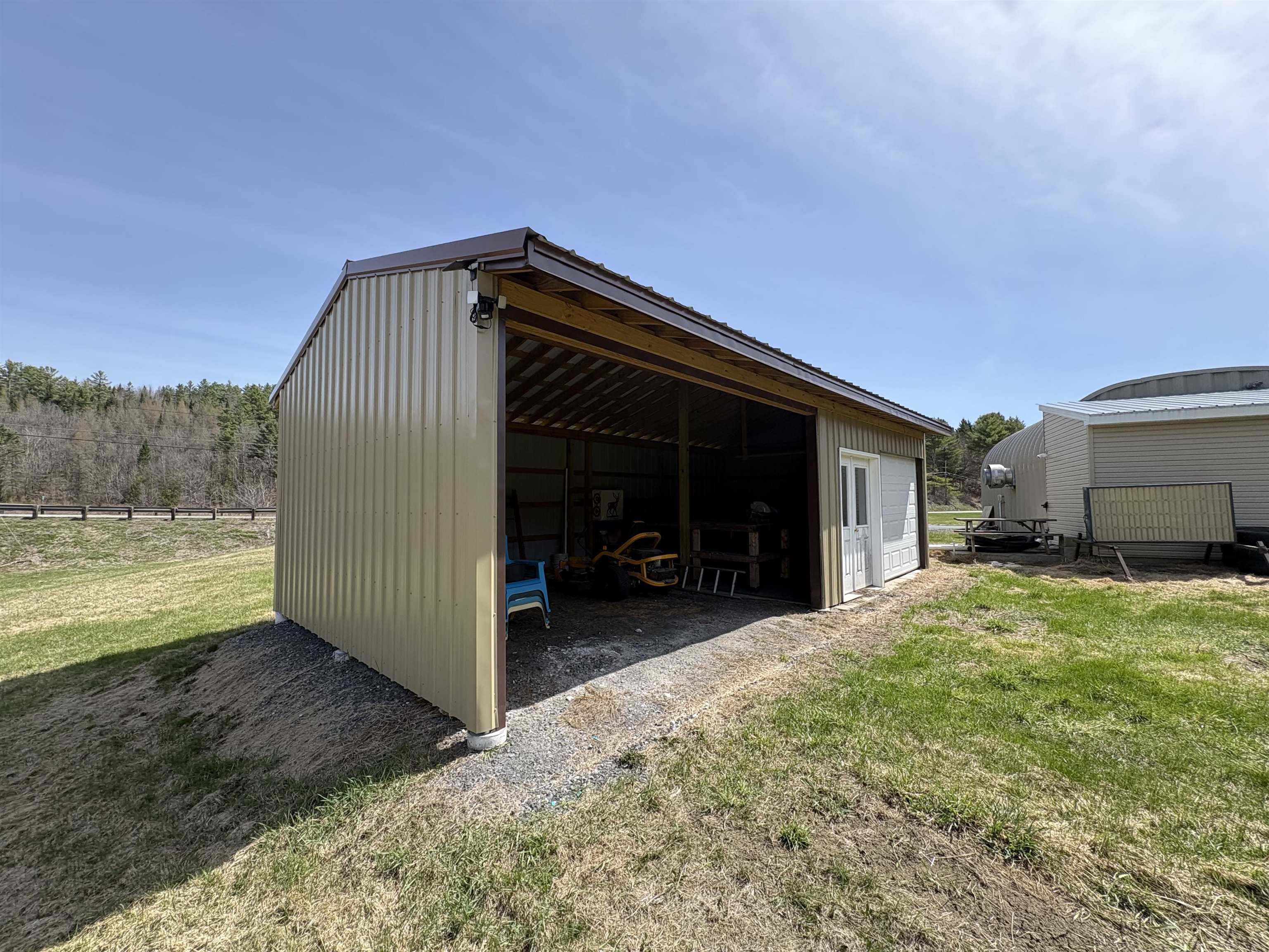 699 Route 122 Property Photo 50
