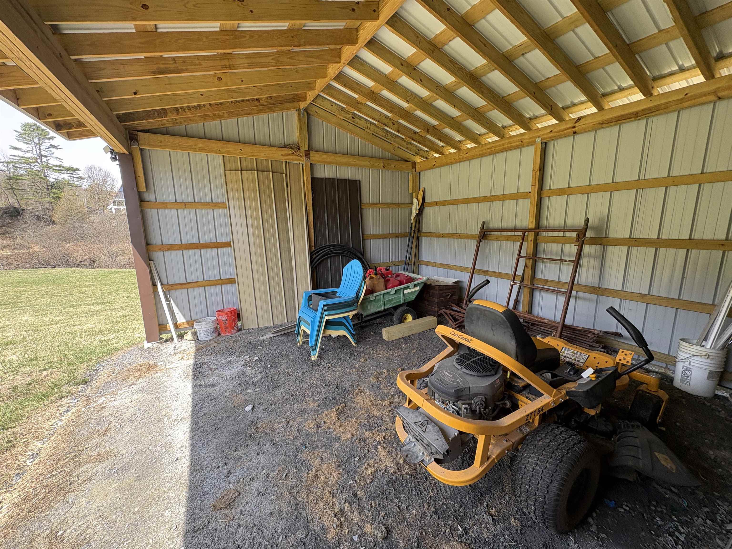 699 Route 122 Property Photo 52