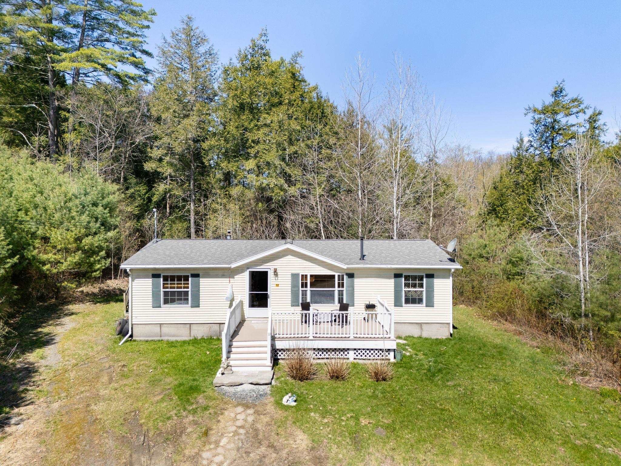 12 Autumn Gem Drive Property Photo 1