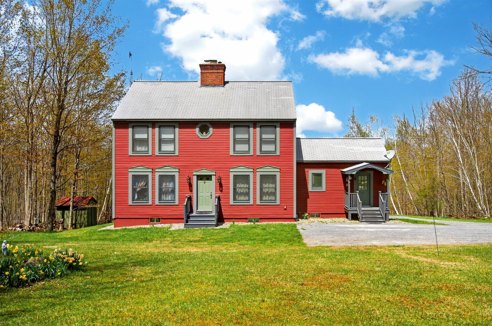 142 Schenkar Road Property Photo 4