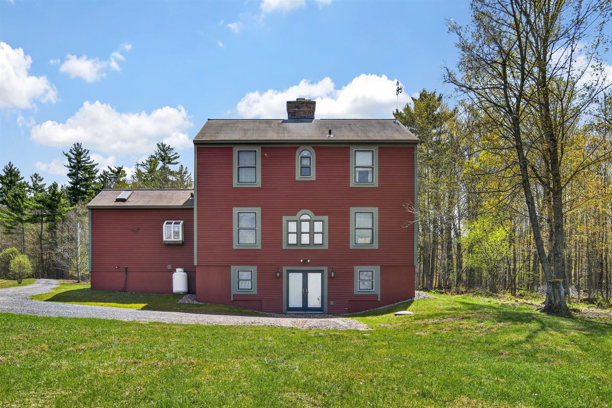 142 Schenkar Road Property Photo 49