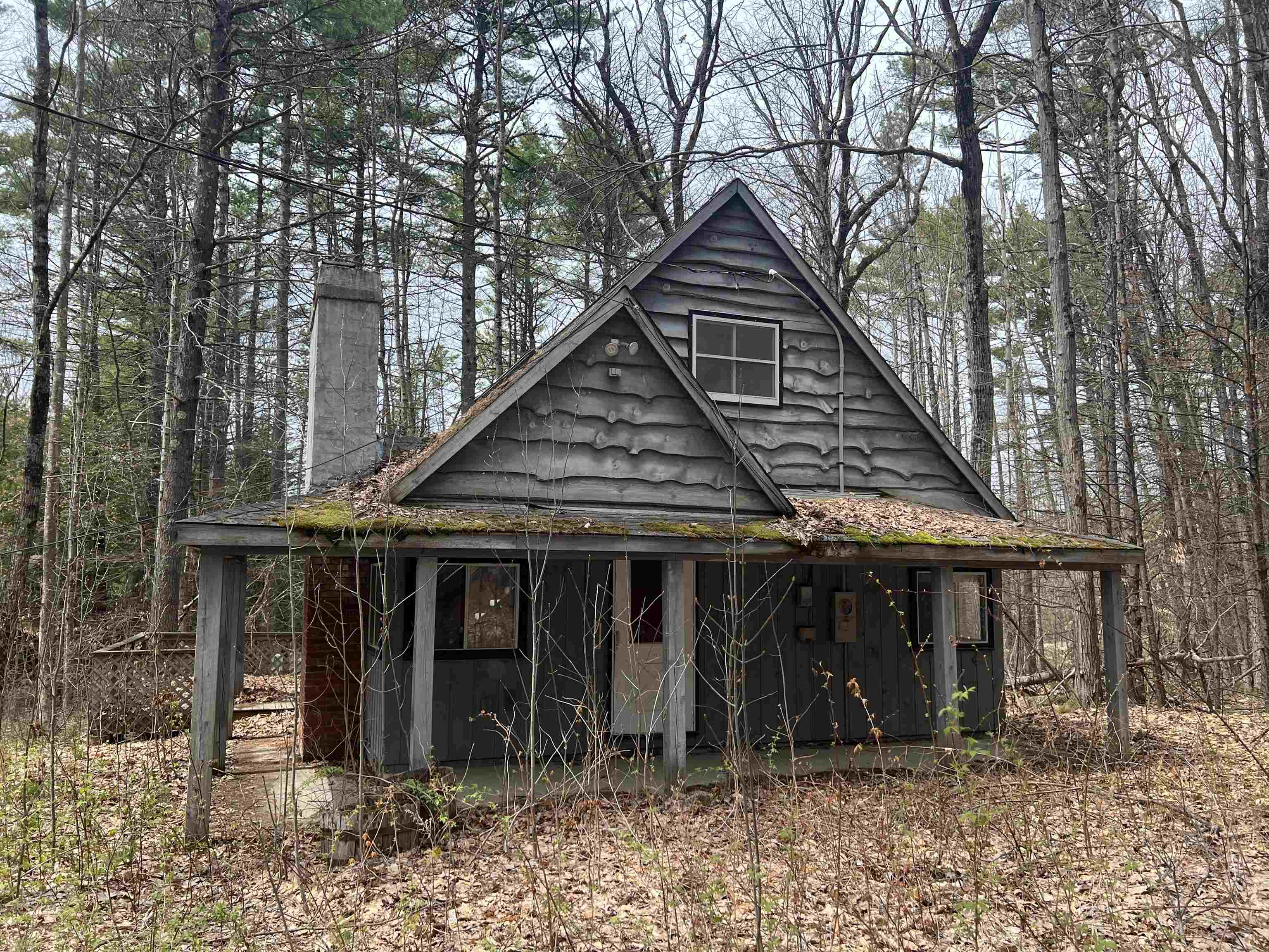290 Thompson Road Property Photo 1