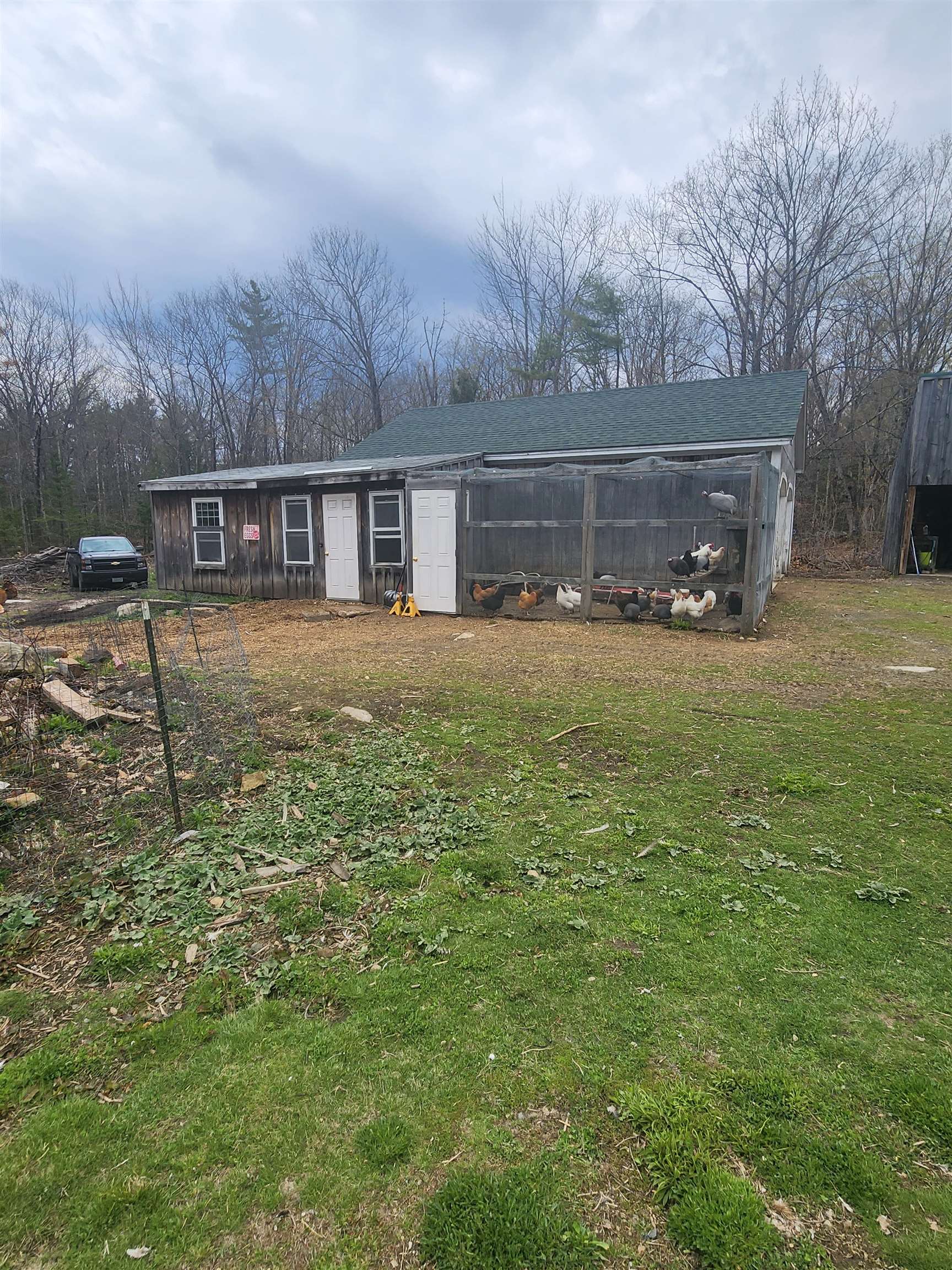 27 Bear Pond Road Property Photo 49