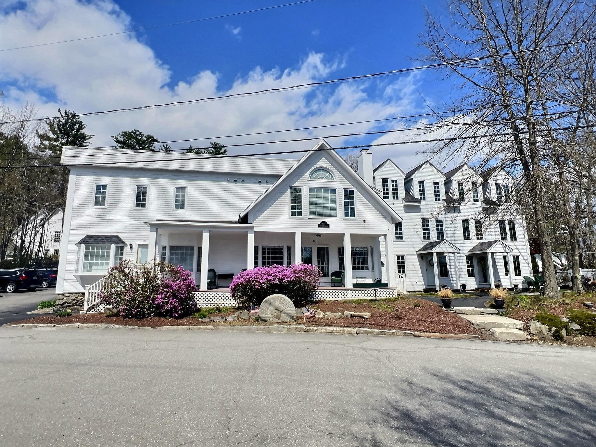 4 Prospect Hill Road
