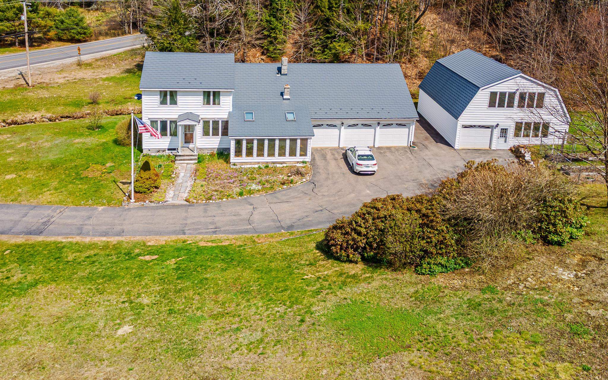 849 Route 10 Road Property Photo 1