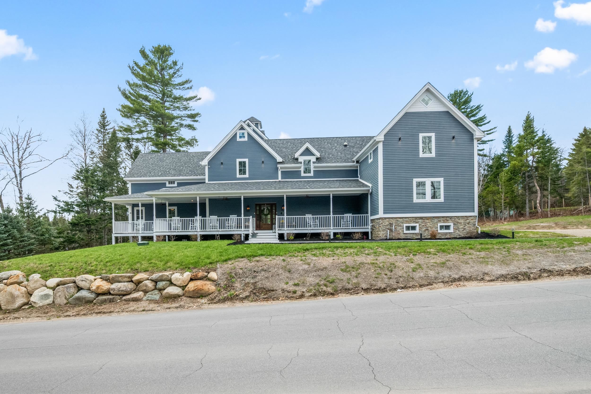 101 Hill Road Property Photo 1