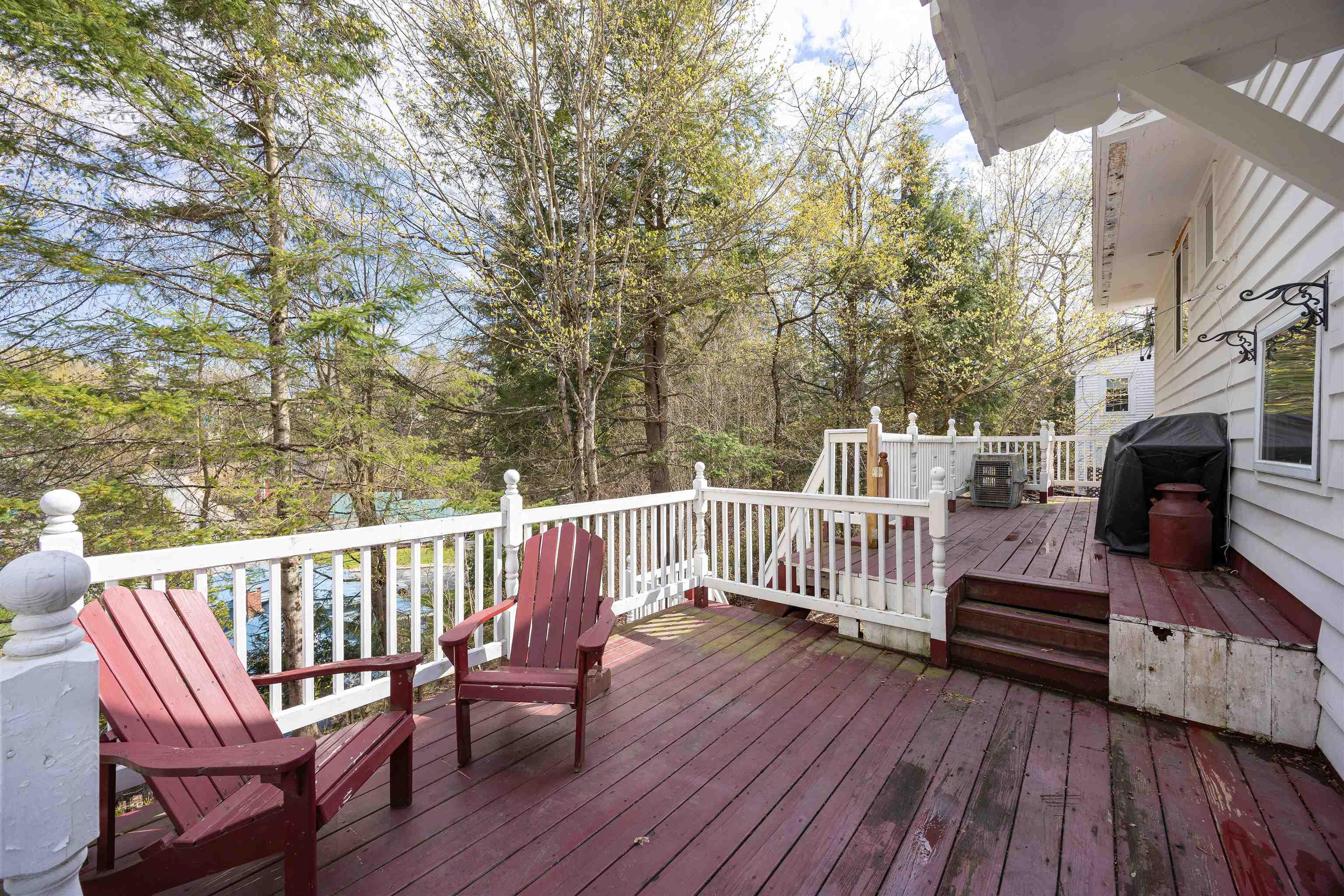 117 Underclyffe Road Property Photo 34