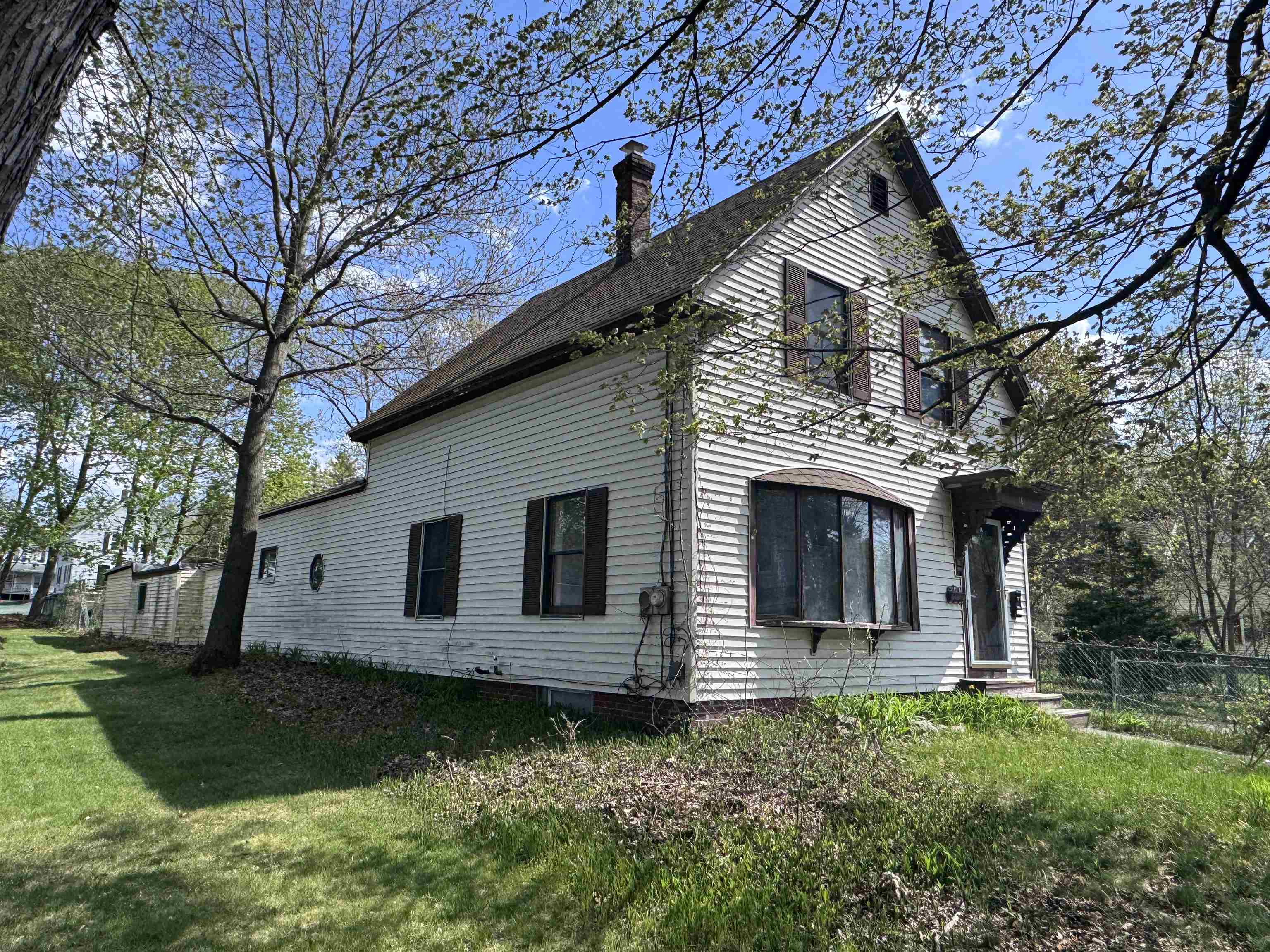 16 Norton Street Property Photo 1