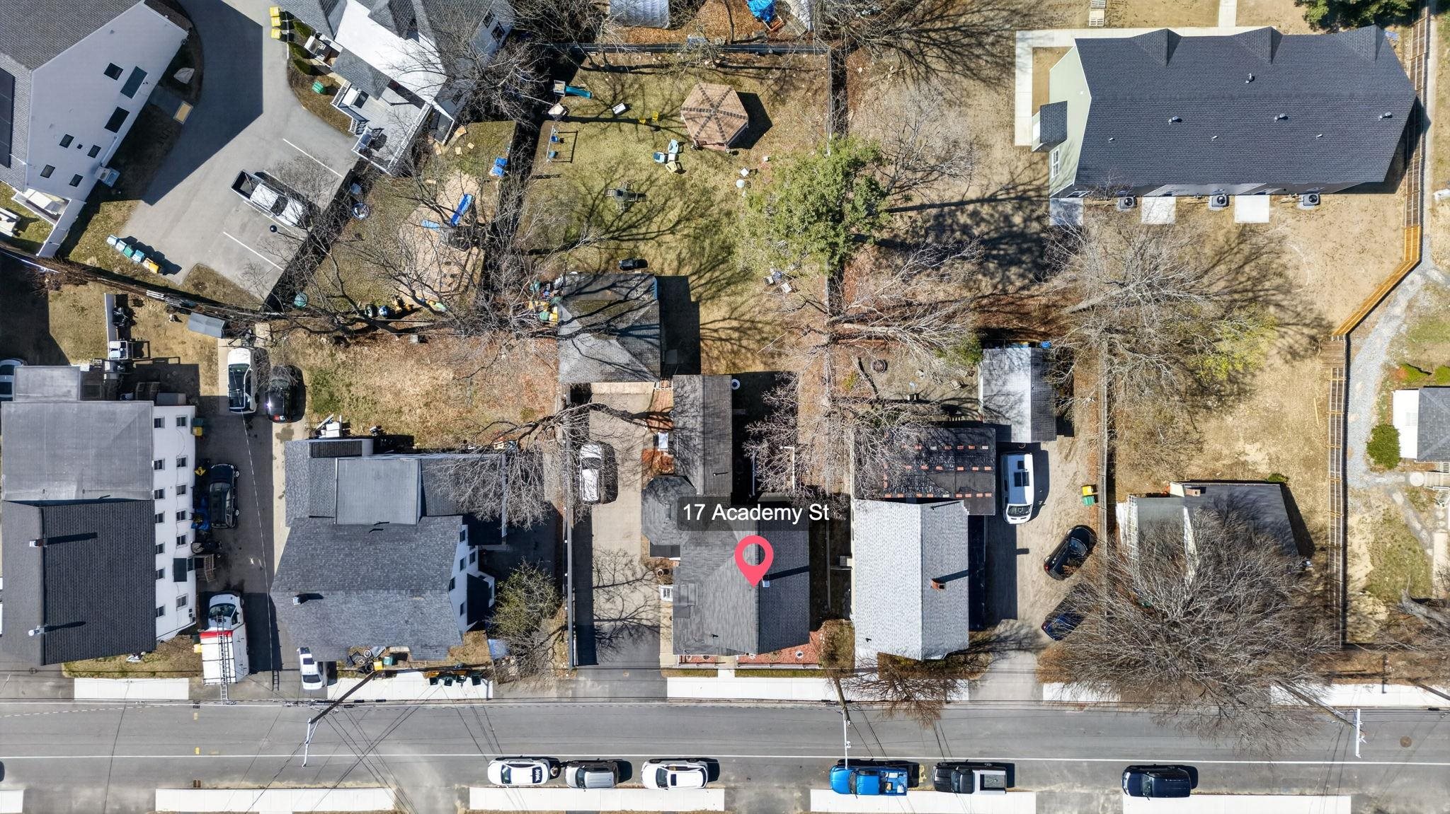 17 Academy Street Property Photo 3