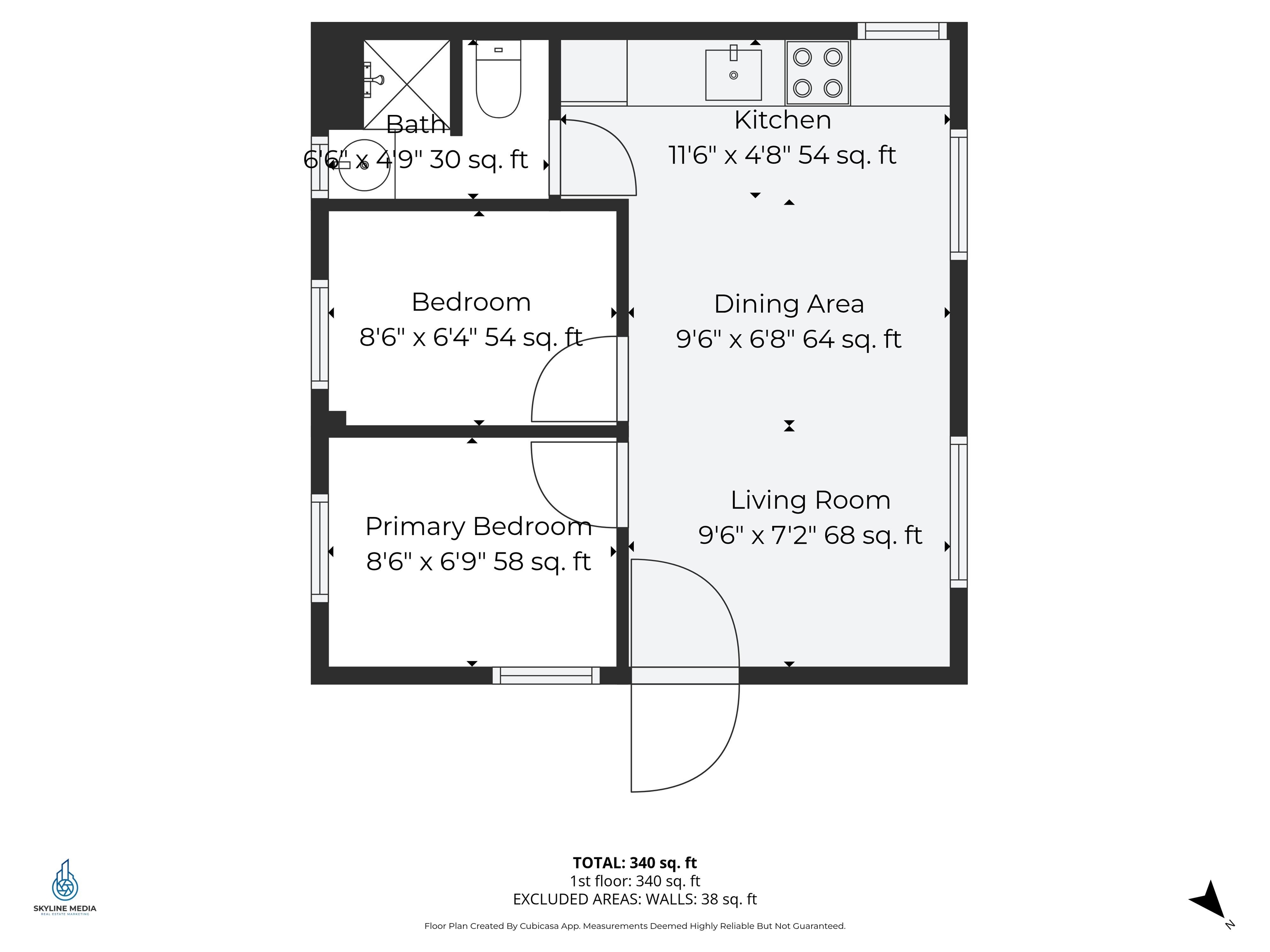 1144 Weirs Boulevard Property Photo 16