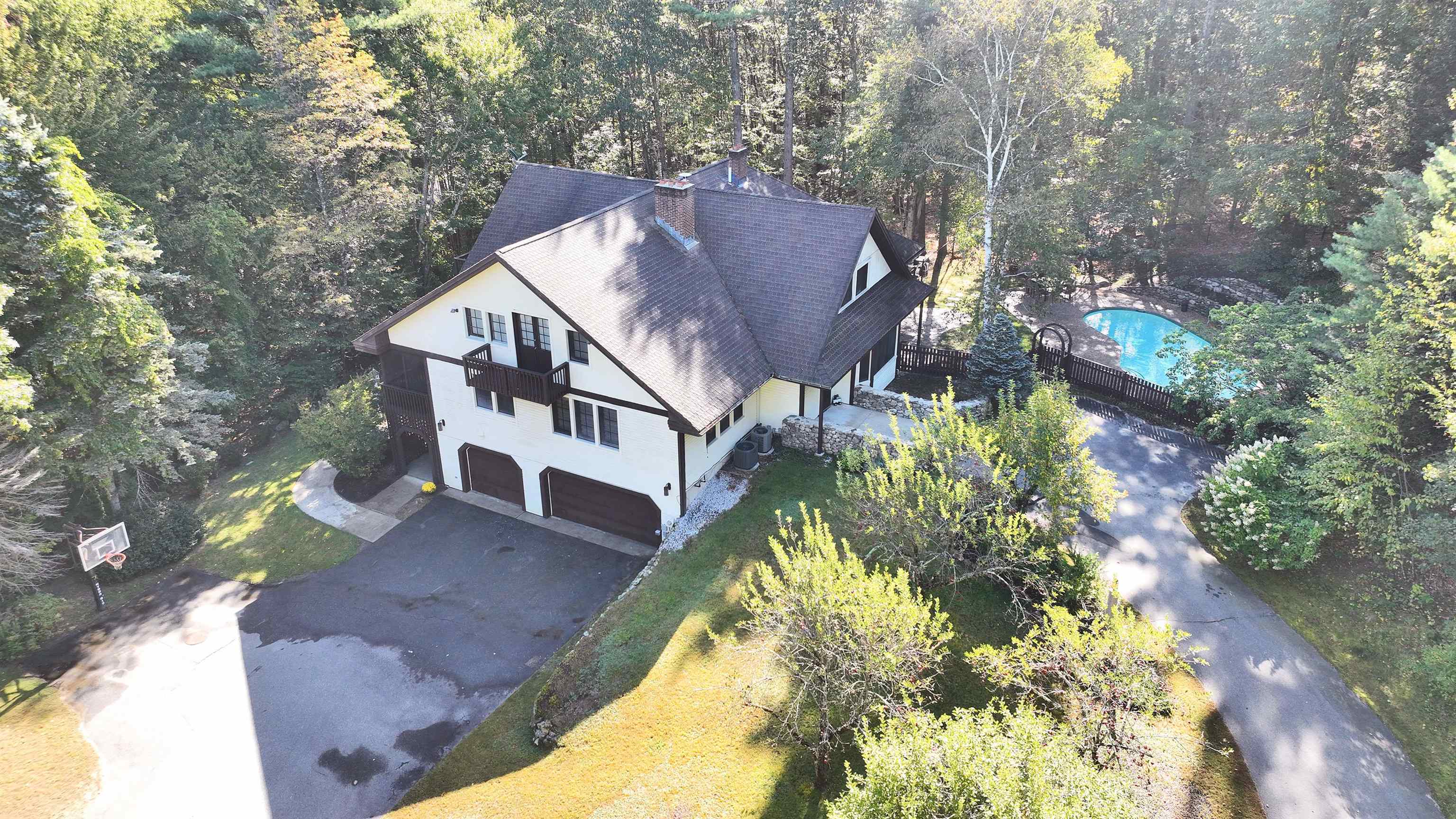 107 Fresh Pond Lane