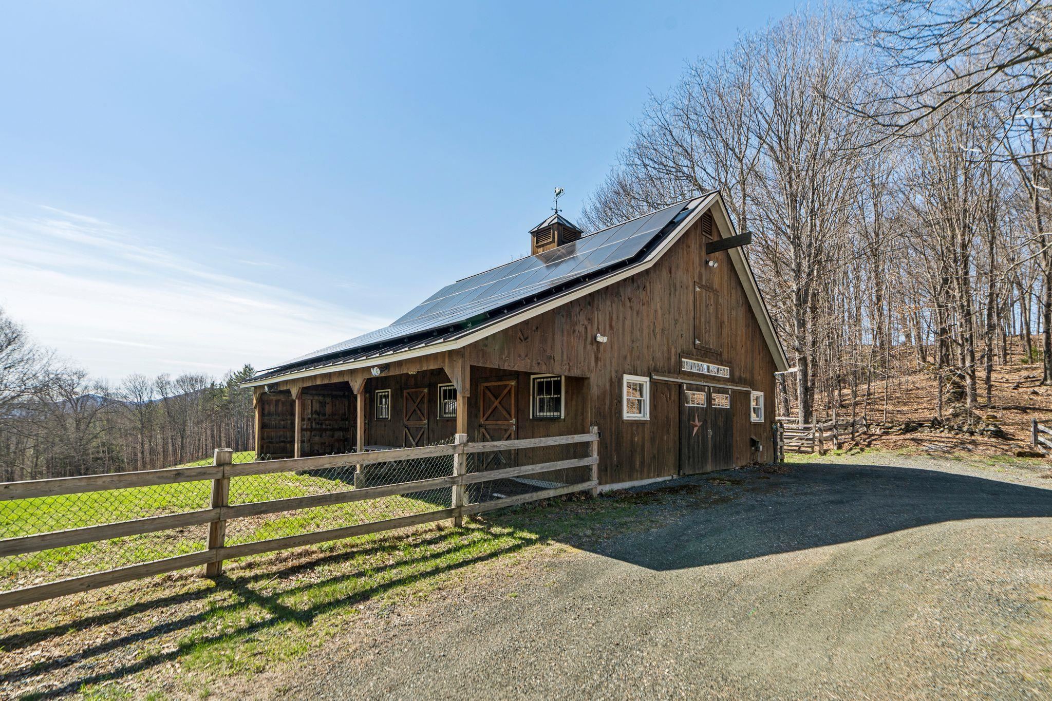114 Oak Ridge Way Property Photo 44