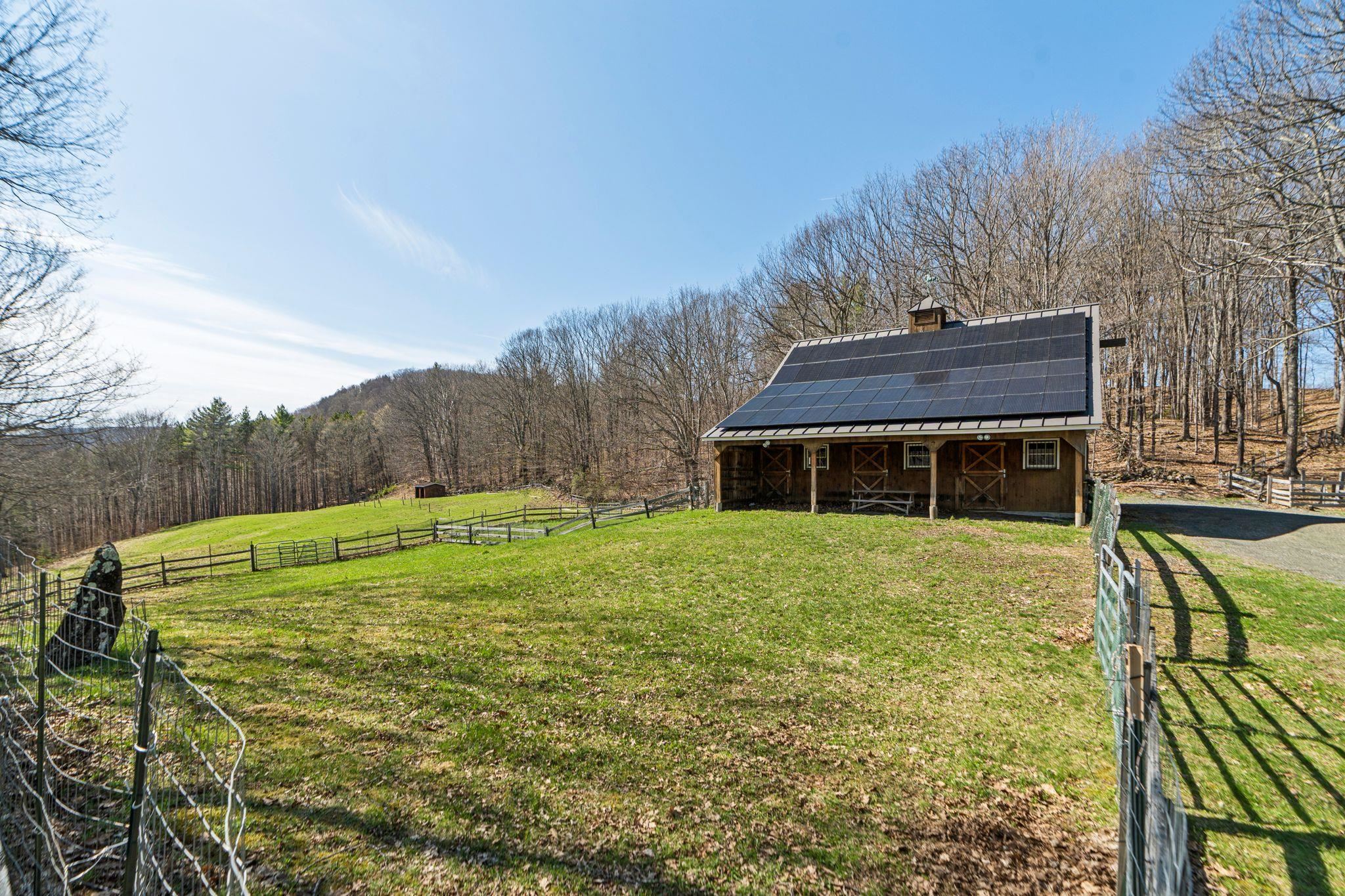 114 Oak Ridge Way Property Photo 45