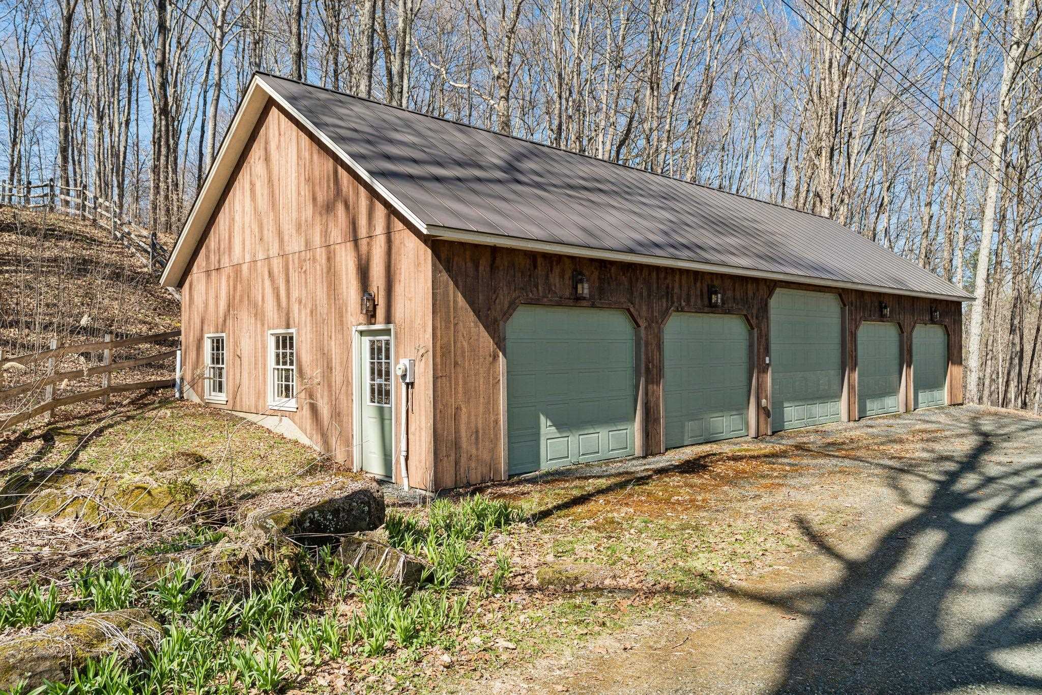 114 Oak Ridge Way Property Photo 47