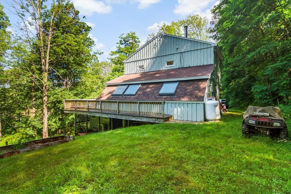 509 Thompson Pond Road Property Photo 37