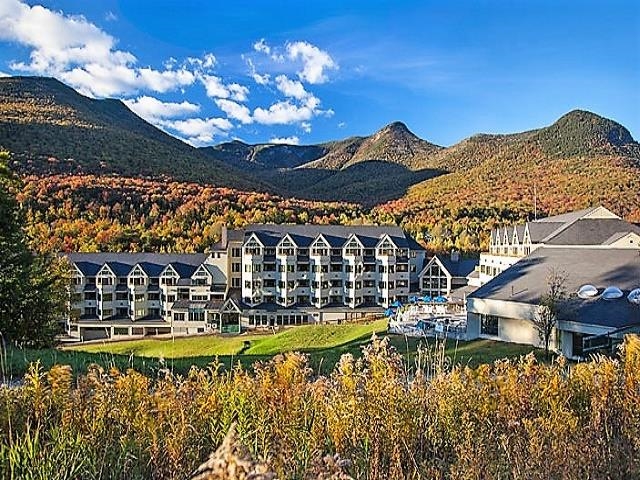 90 Loon Mountain Road Property Photo 1
