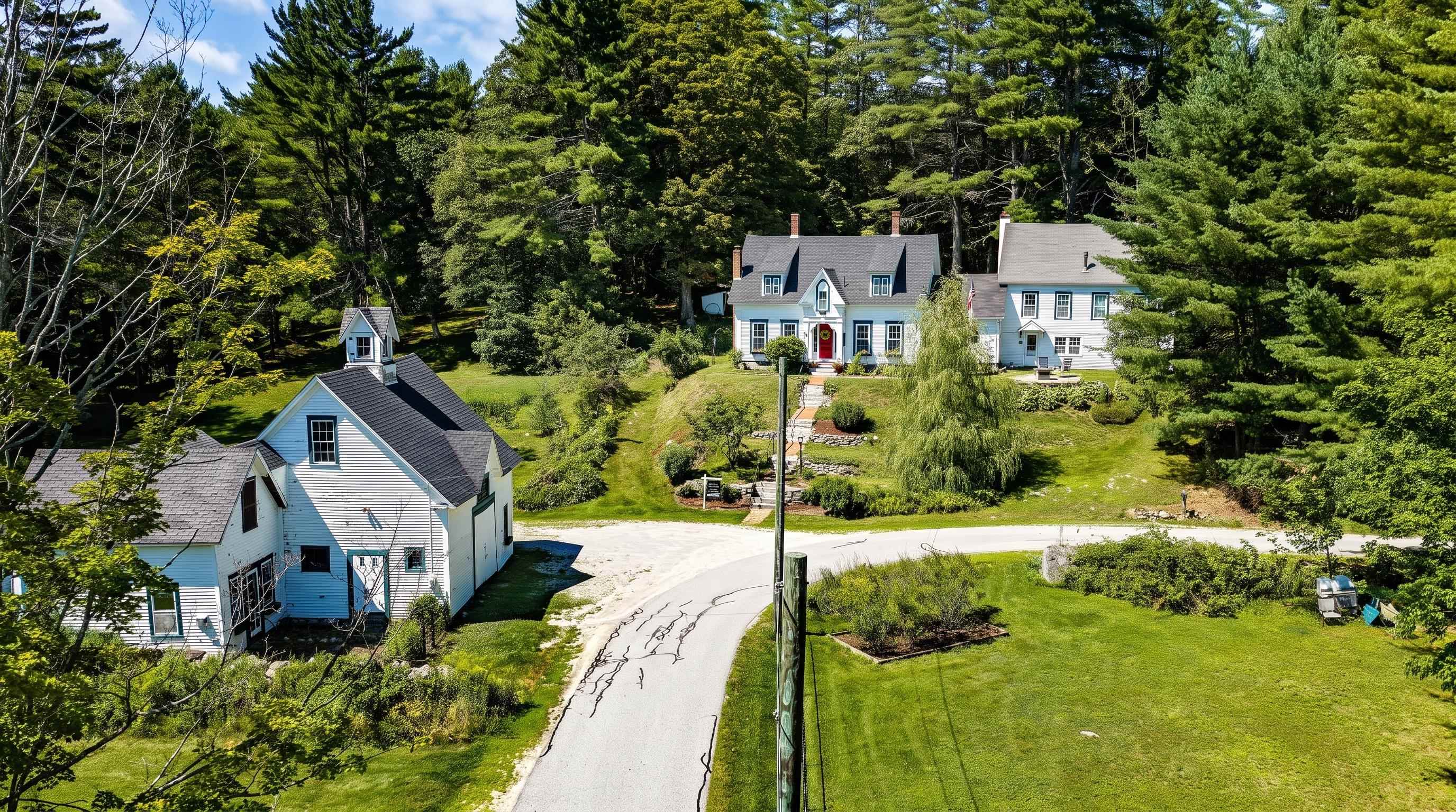 14 Grist Mill Street Property Photo 1