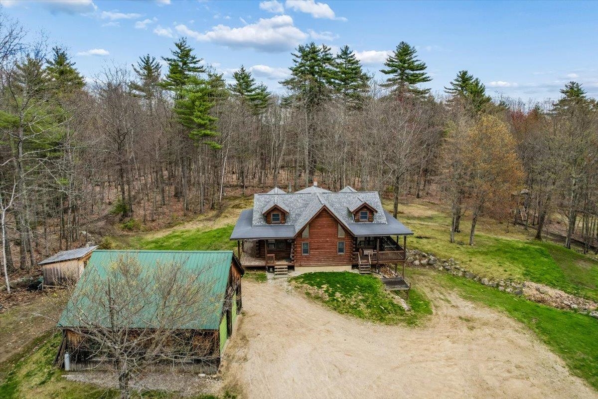34 Durgin Road Property Photo 1