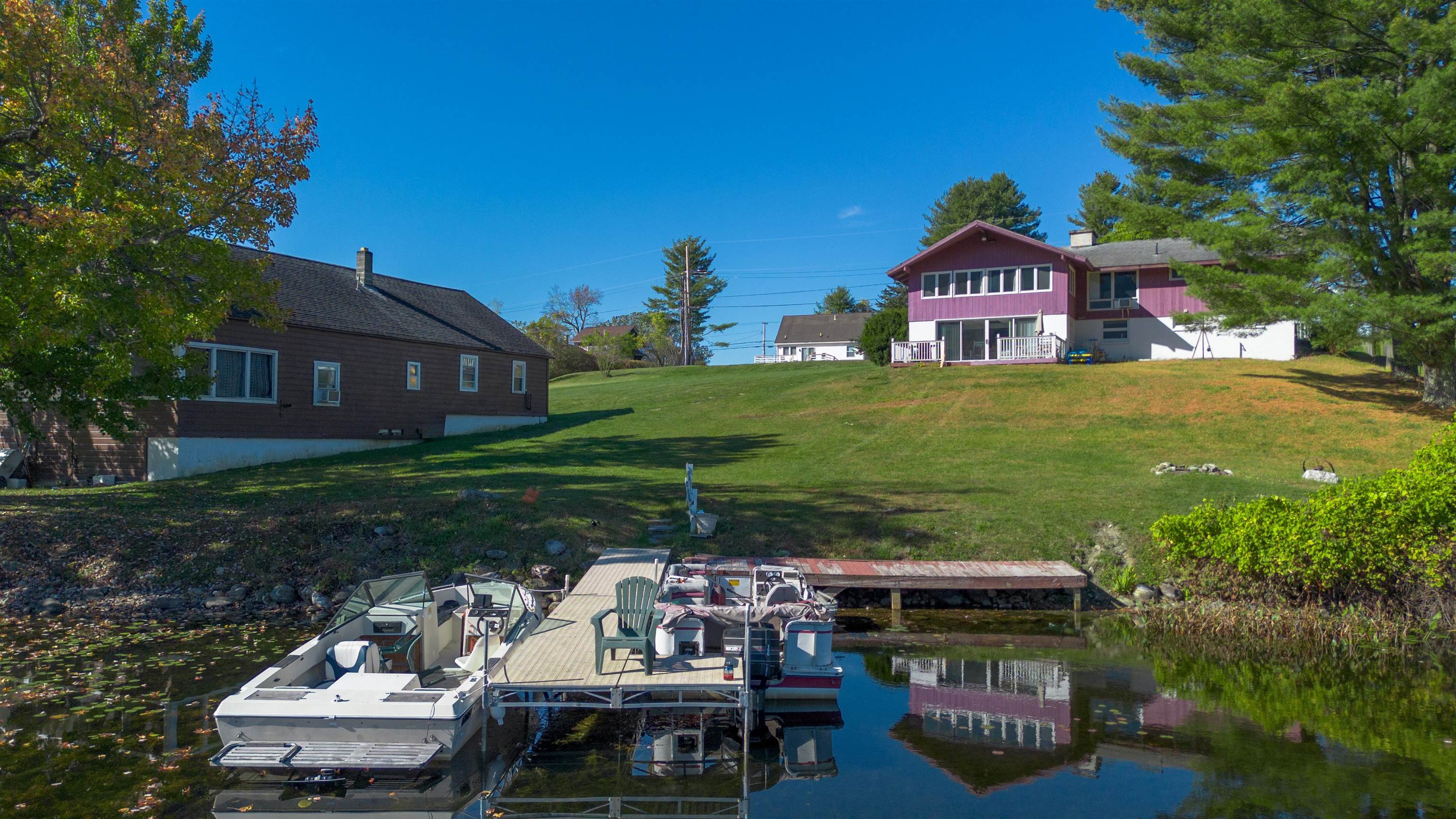 138 Western Shores Road Property Photo 1