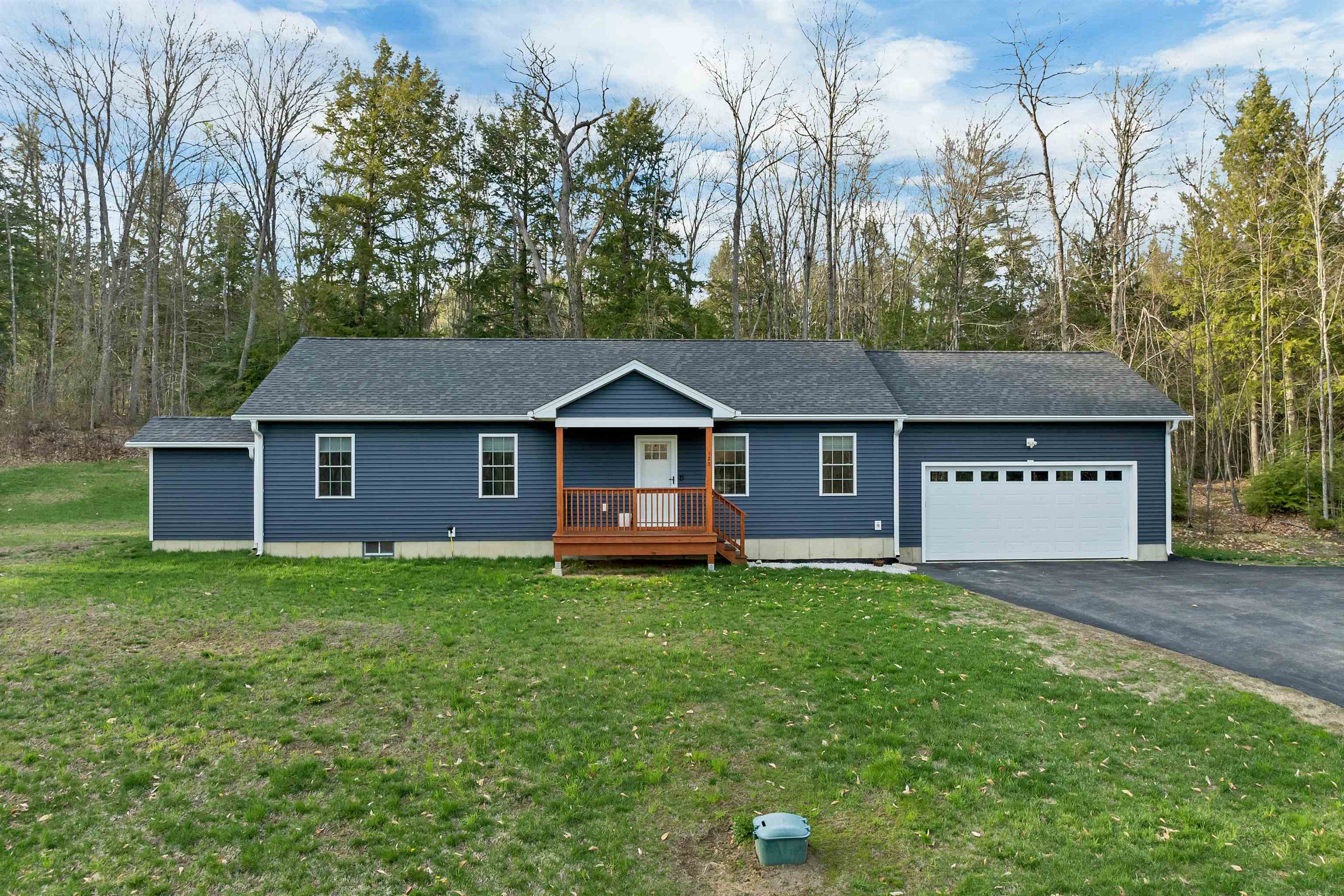 123 Parade Road Property Photo 1
