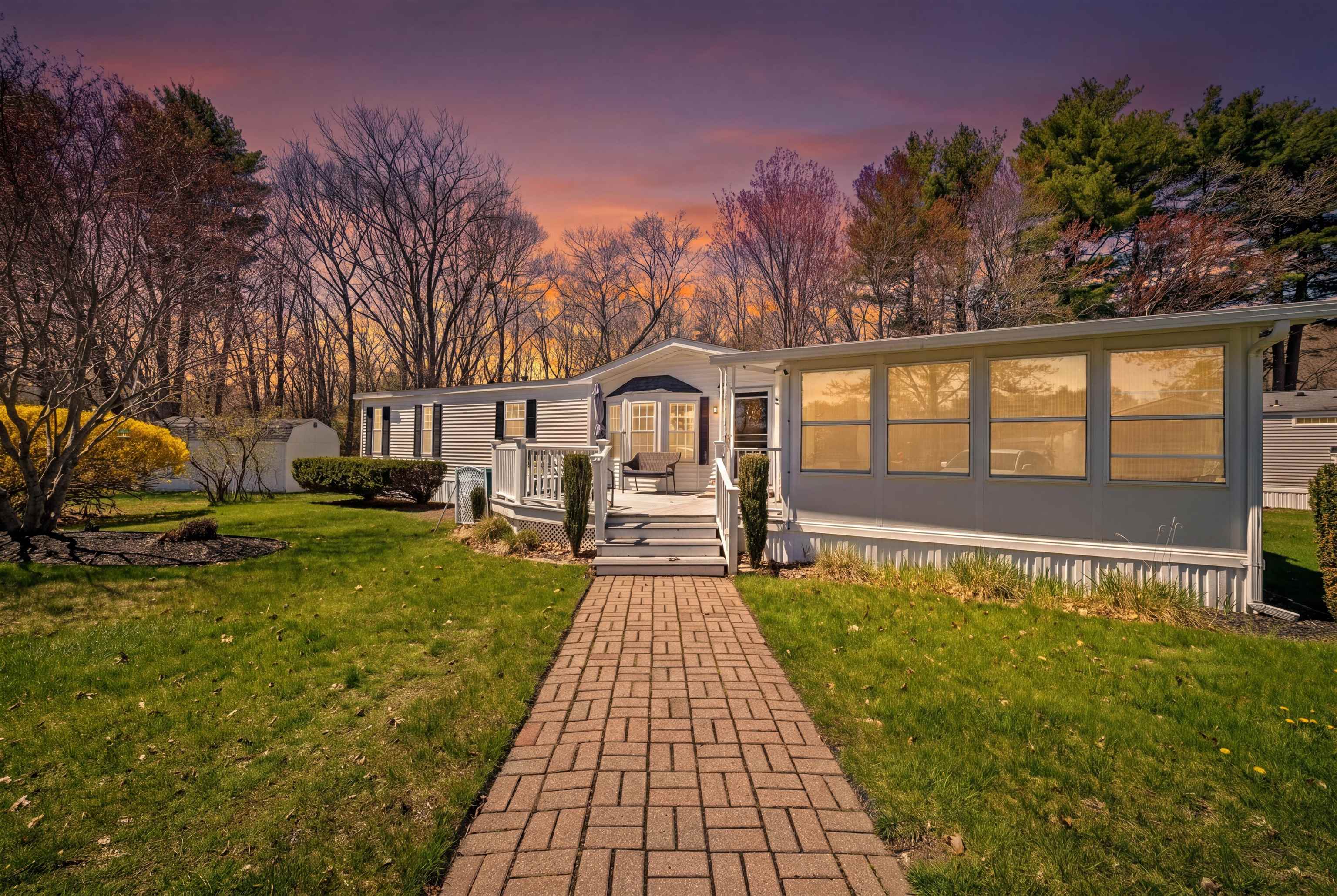 24 Granite Drive