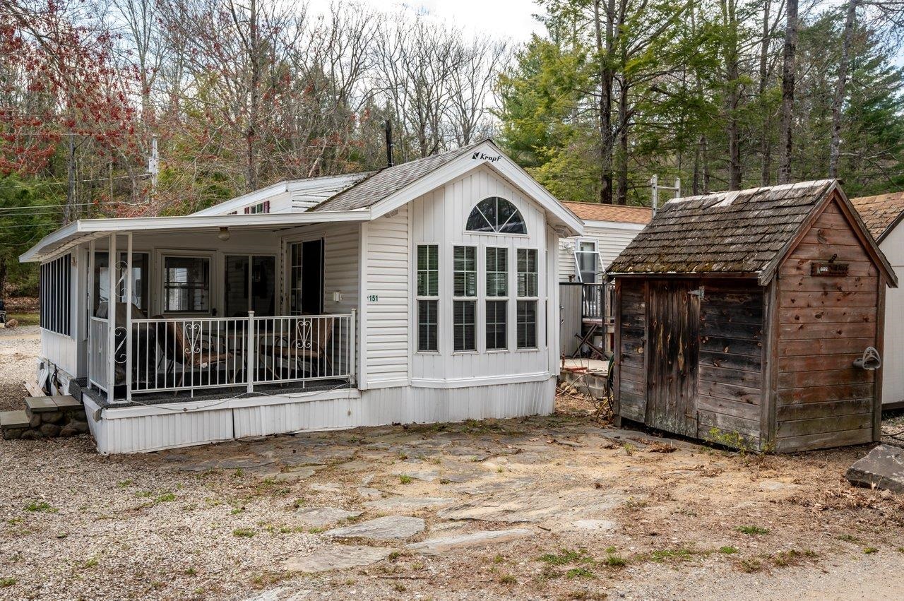 151 Chocorua Way Property Photo 2