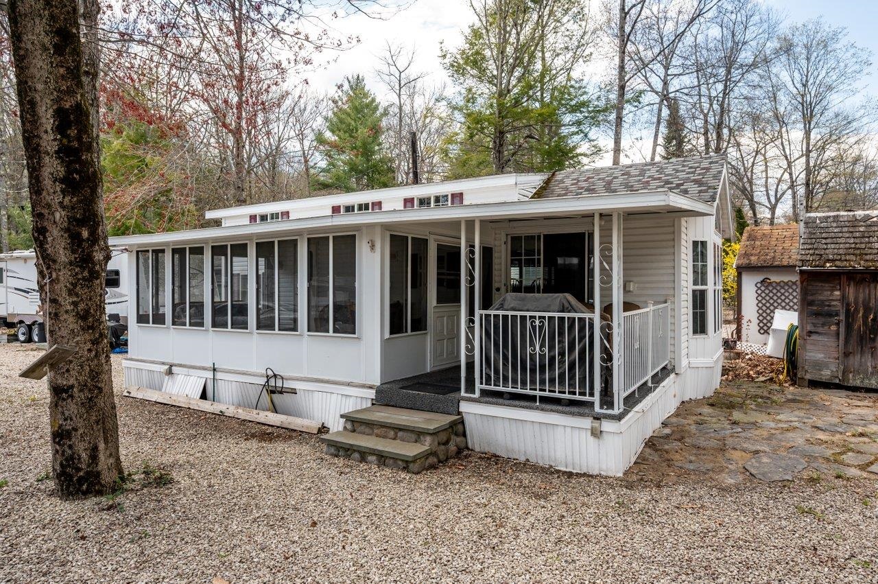 151 Chocorua Way Property Photo 3