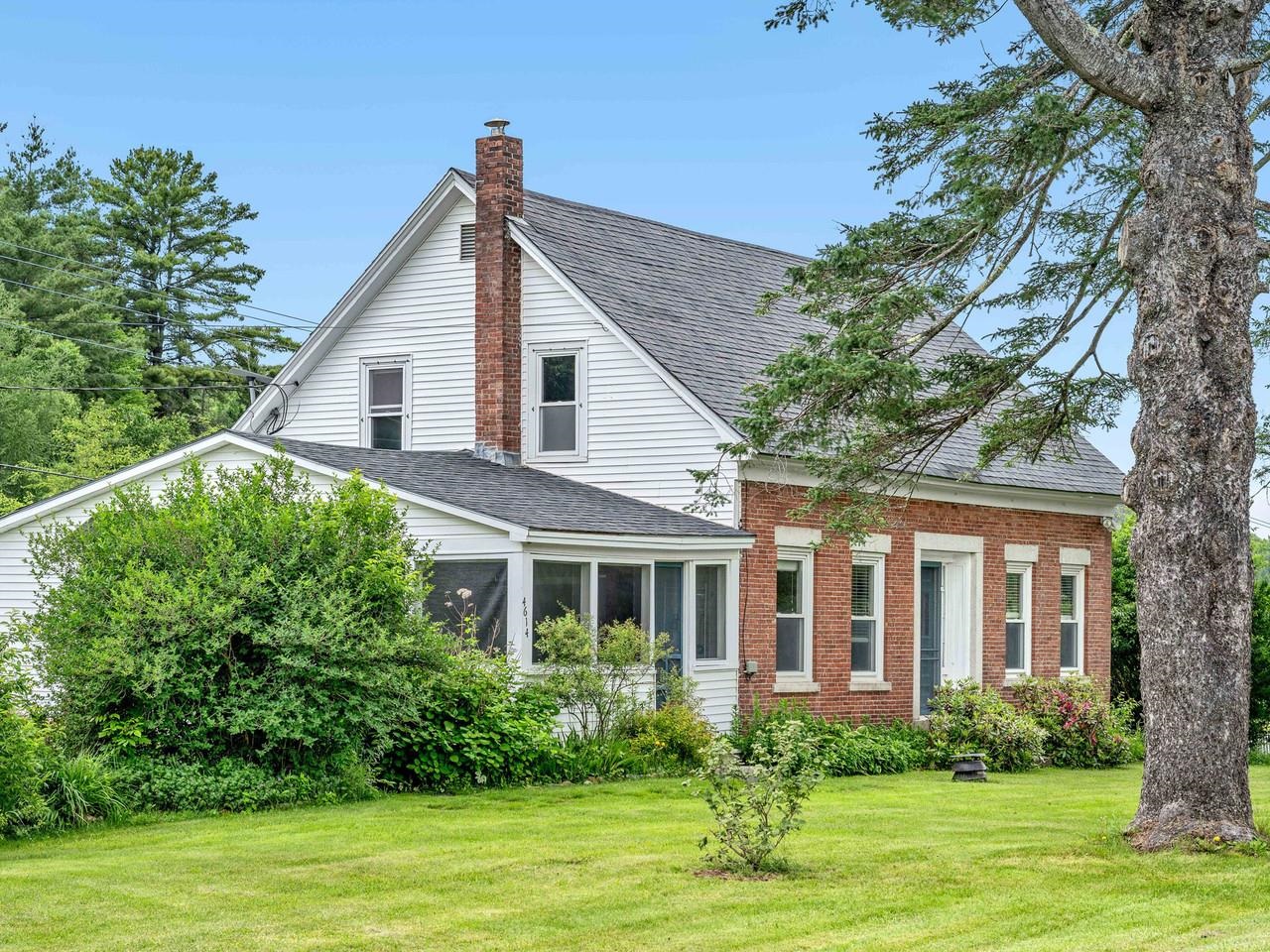 4614 Brook Road