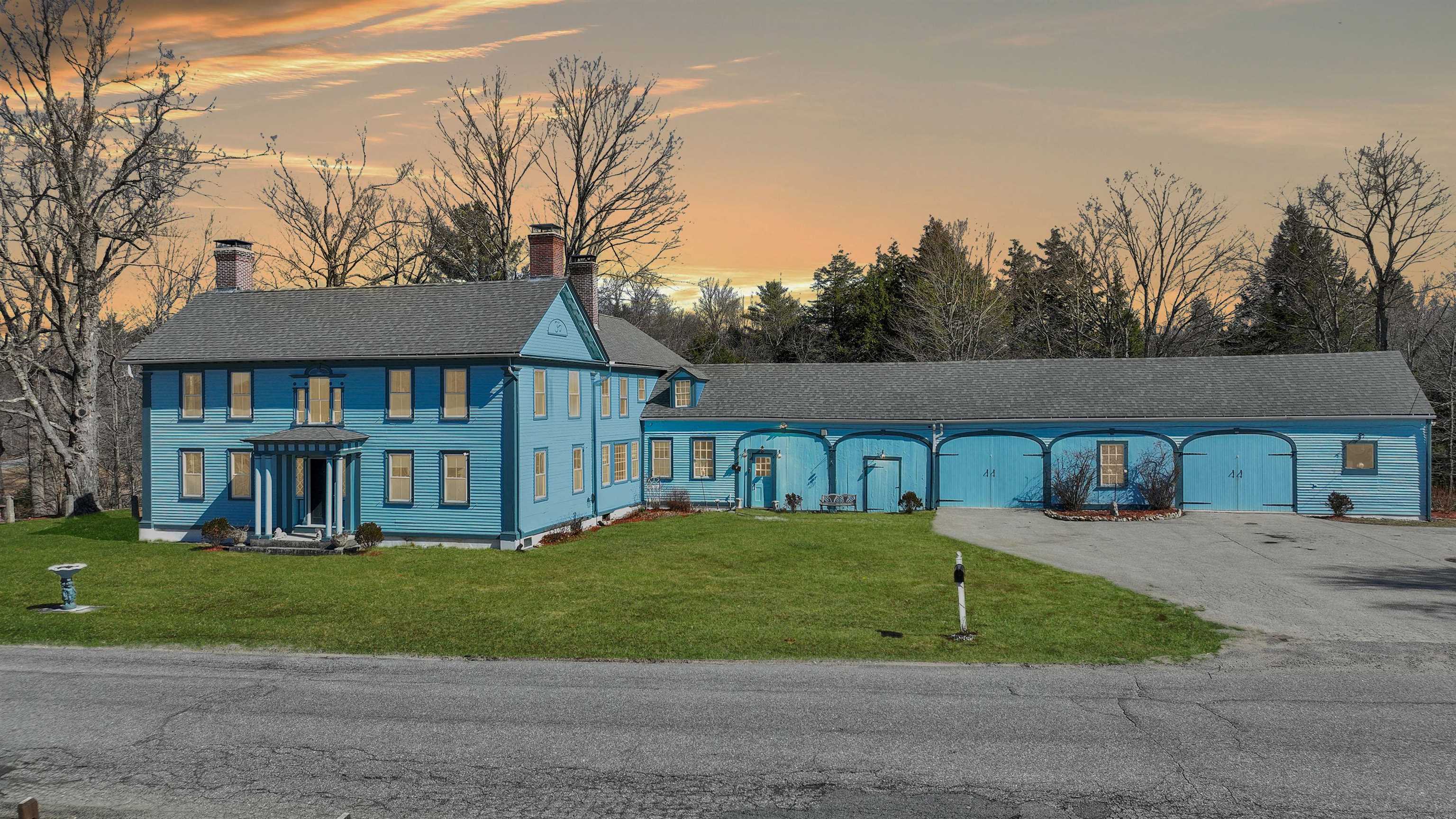 137 Prescott Road Property Photo 4