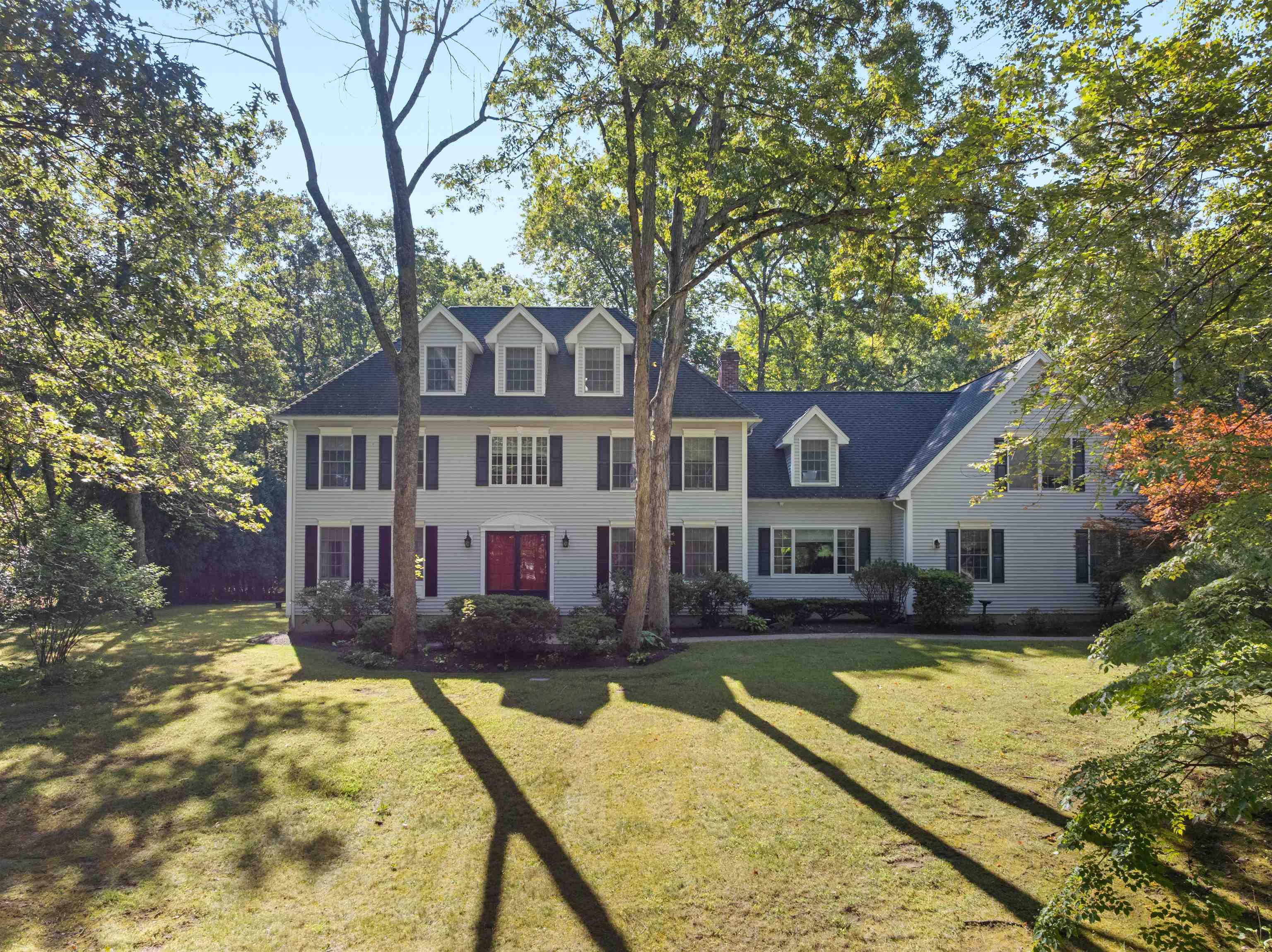 117 Castle Hill Road Property Photo 1