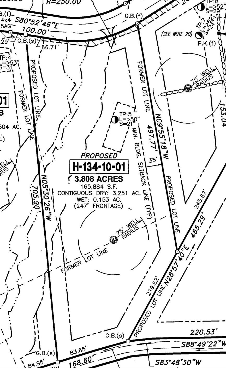 1 Ledgewood Road Property Photo 6
