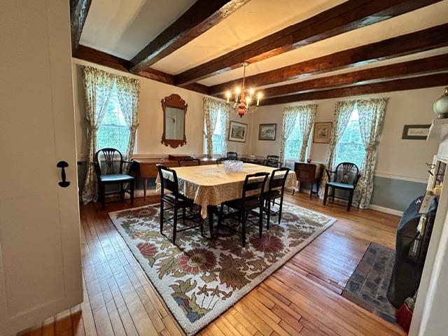 224 Lafayette Road Property Photo 13