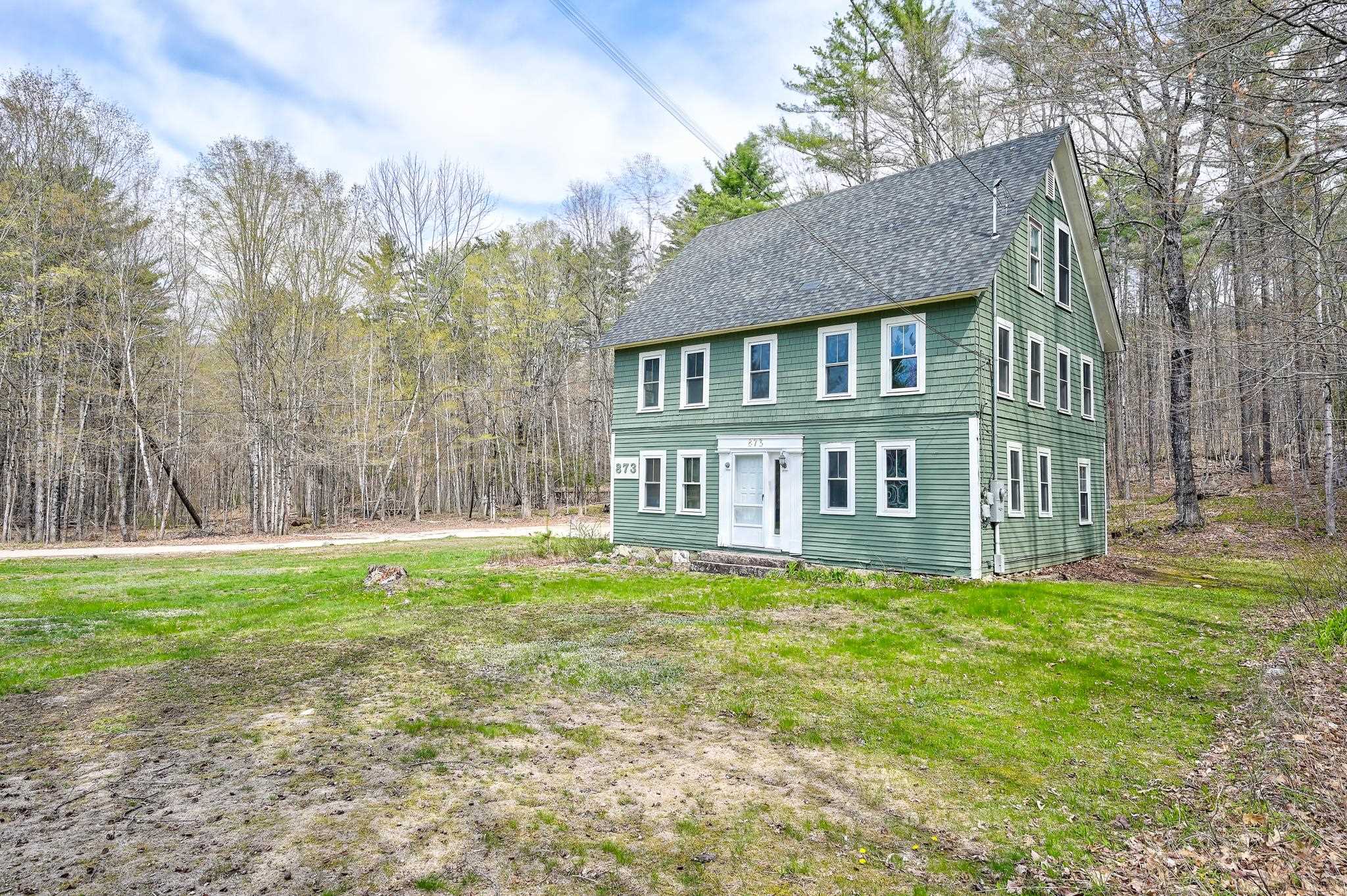873 Hurricane Mountain Road Property Photo 4