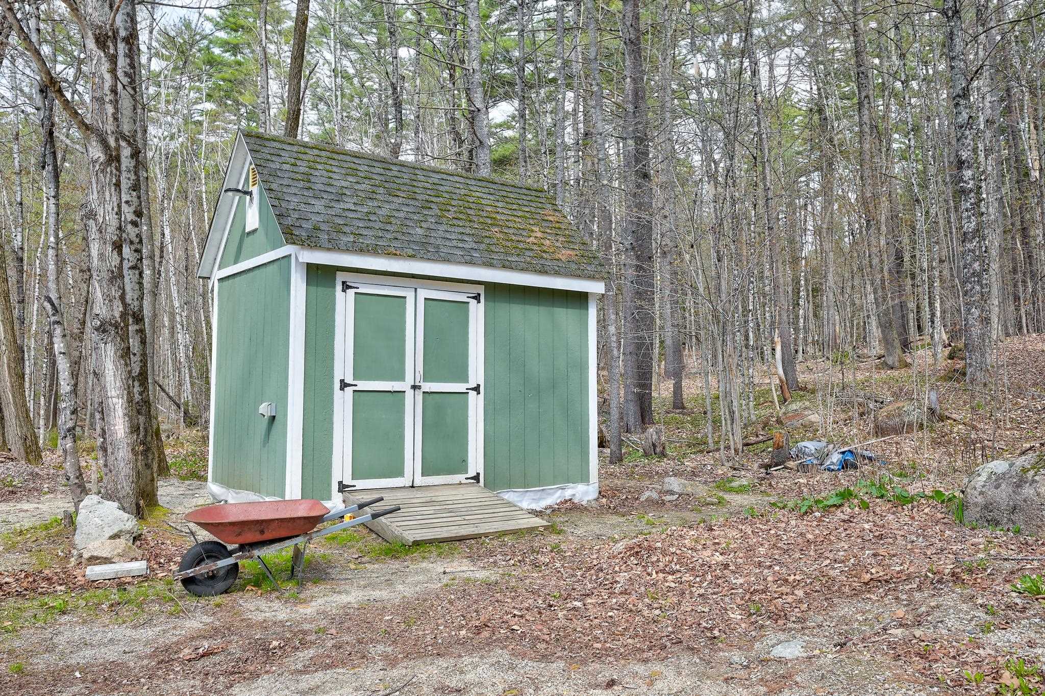 873 Hurricane Mountain Road Property Photo 6
