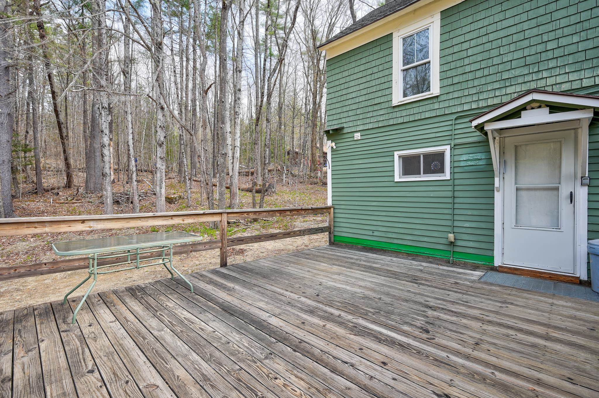 873 Hurricane Mountain Road Property Photo 7