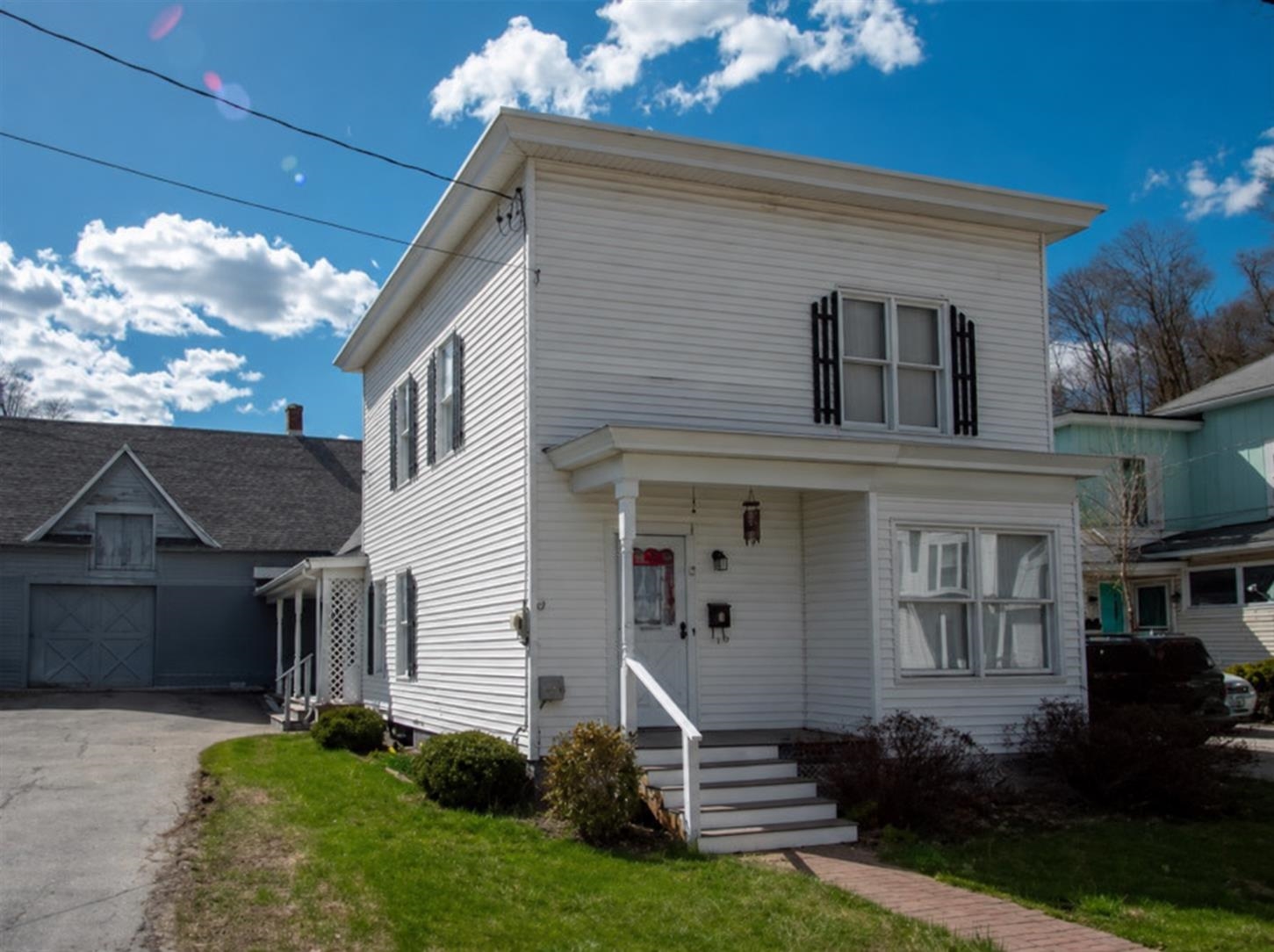2 Kirk Street Property Photo 2