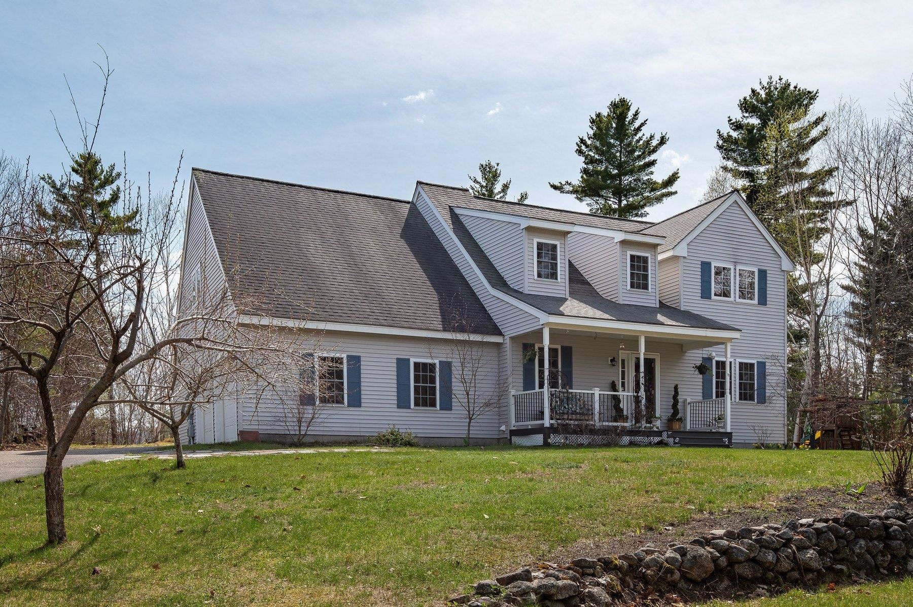 34 Village Corner Road Property Photo 1