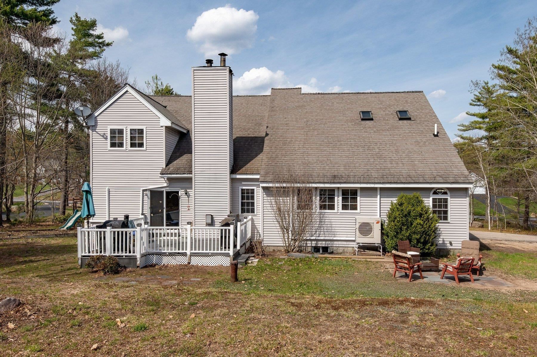 34 Village Corner Road Property Photo 2